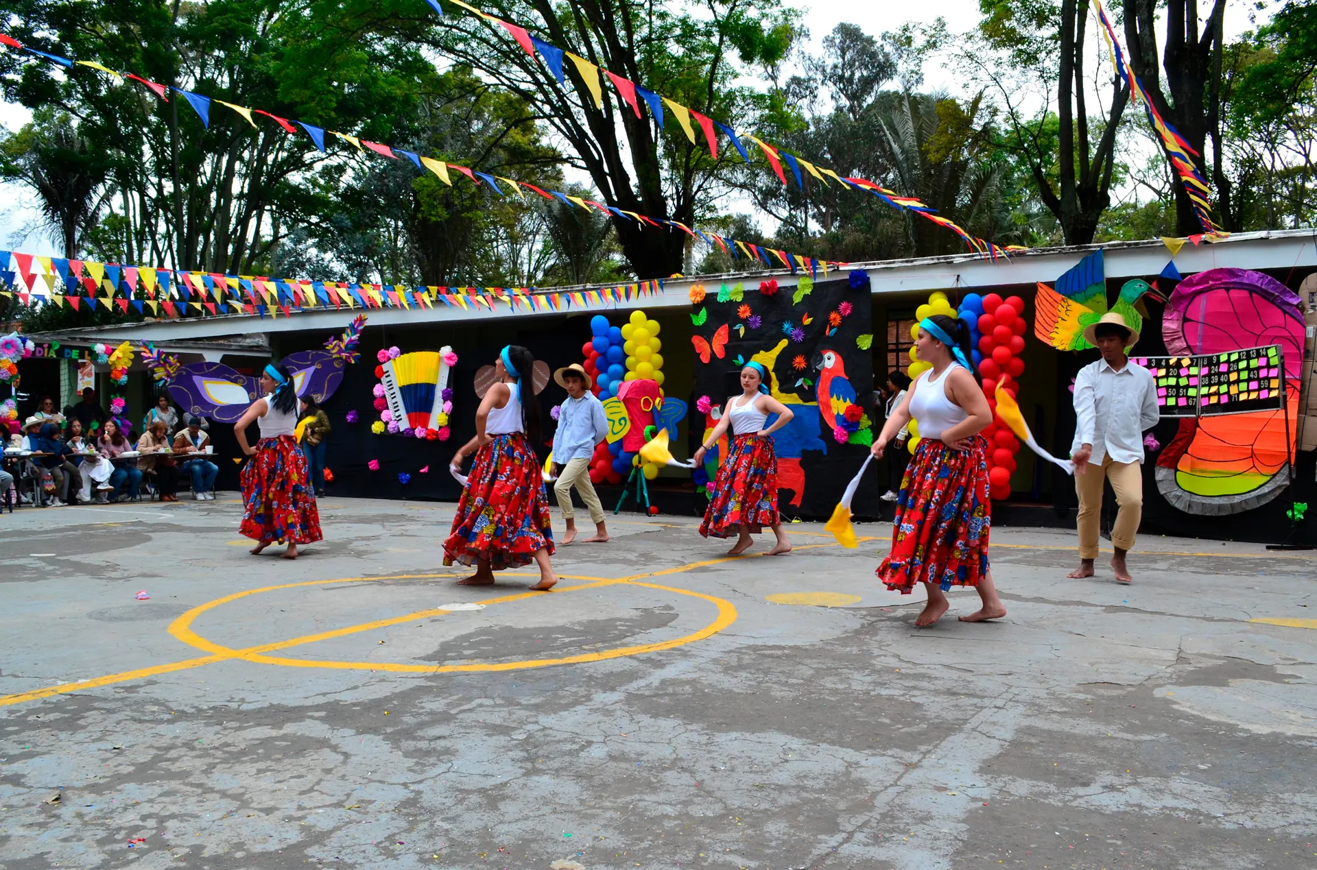 Colegio El Carmelo (Bogotá)