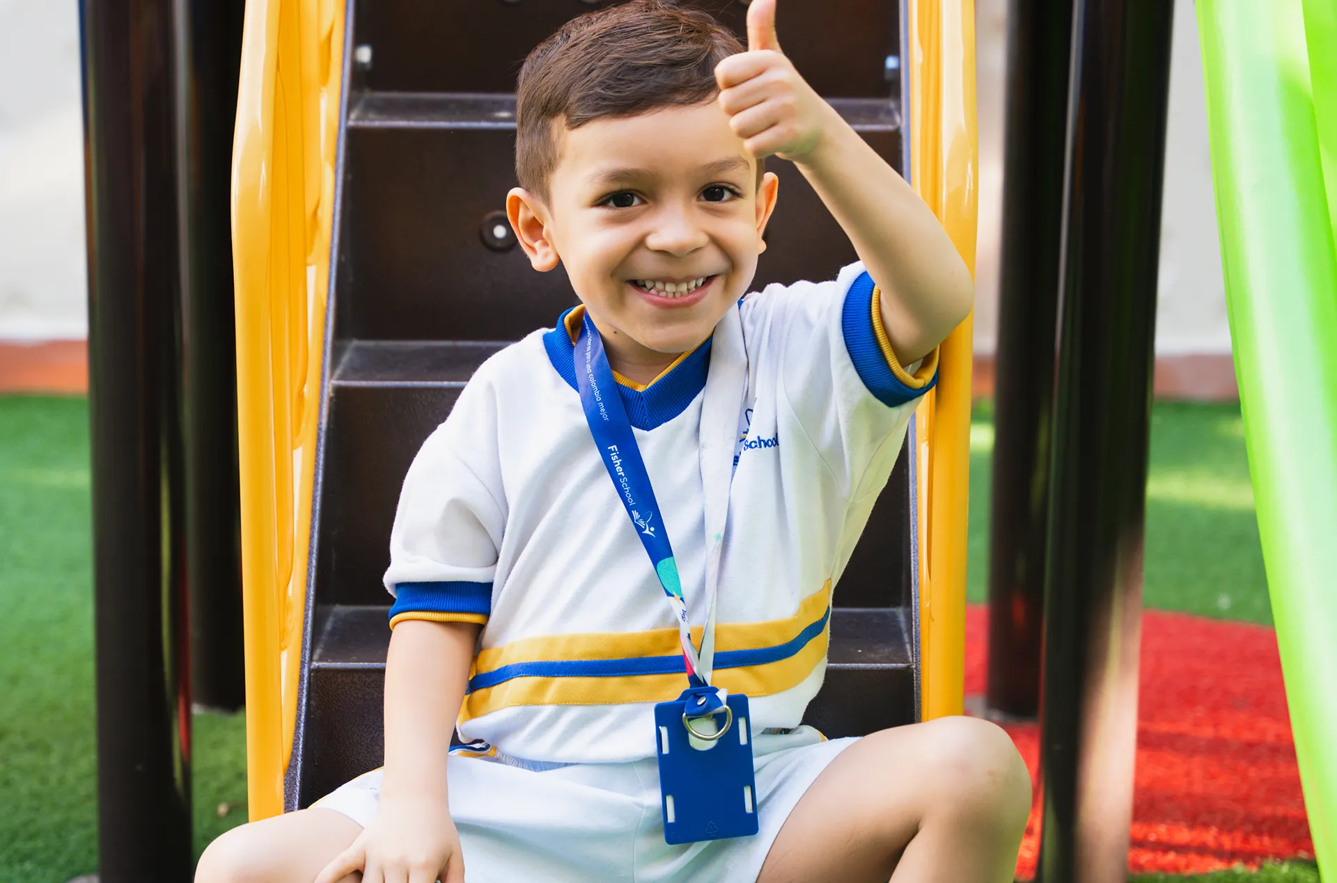 Fisher School (Valledupar)