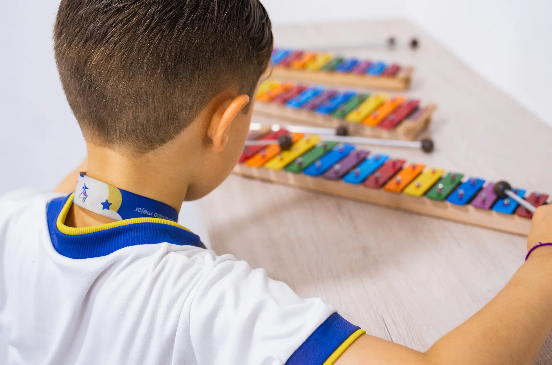 Fisher School (Valledupar)