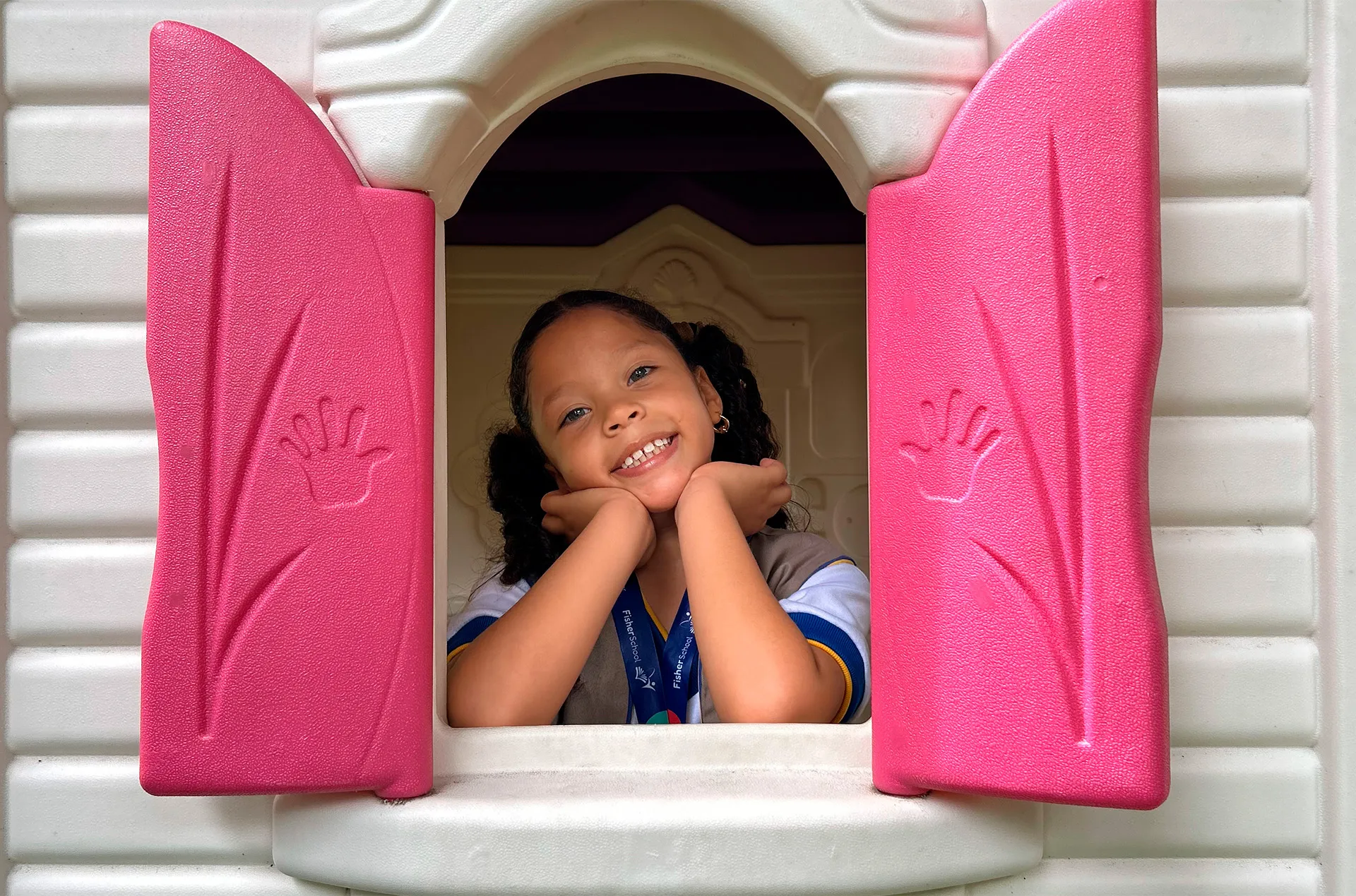 Fisher School (Valledupar)