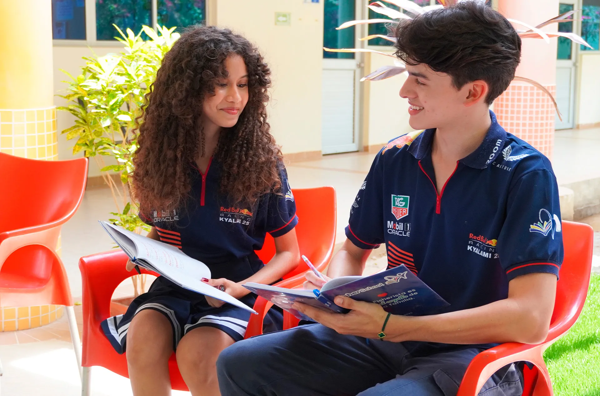 Fisher School (Valledupar)