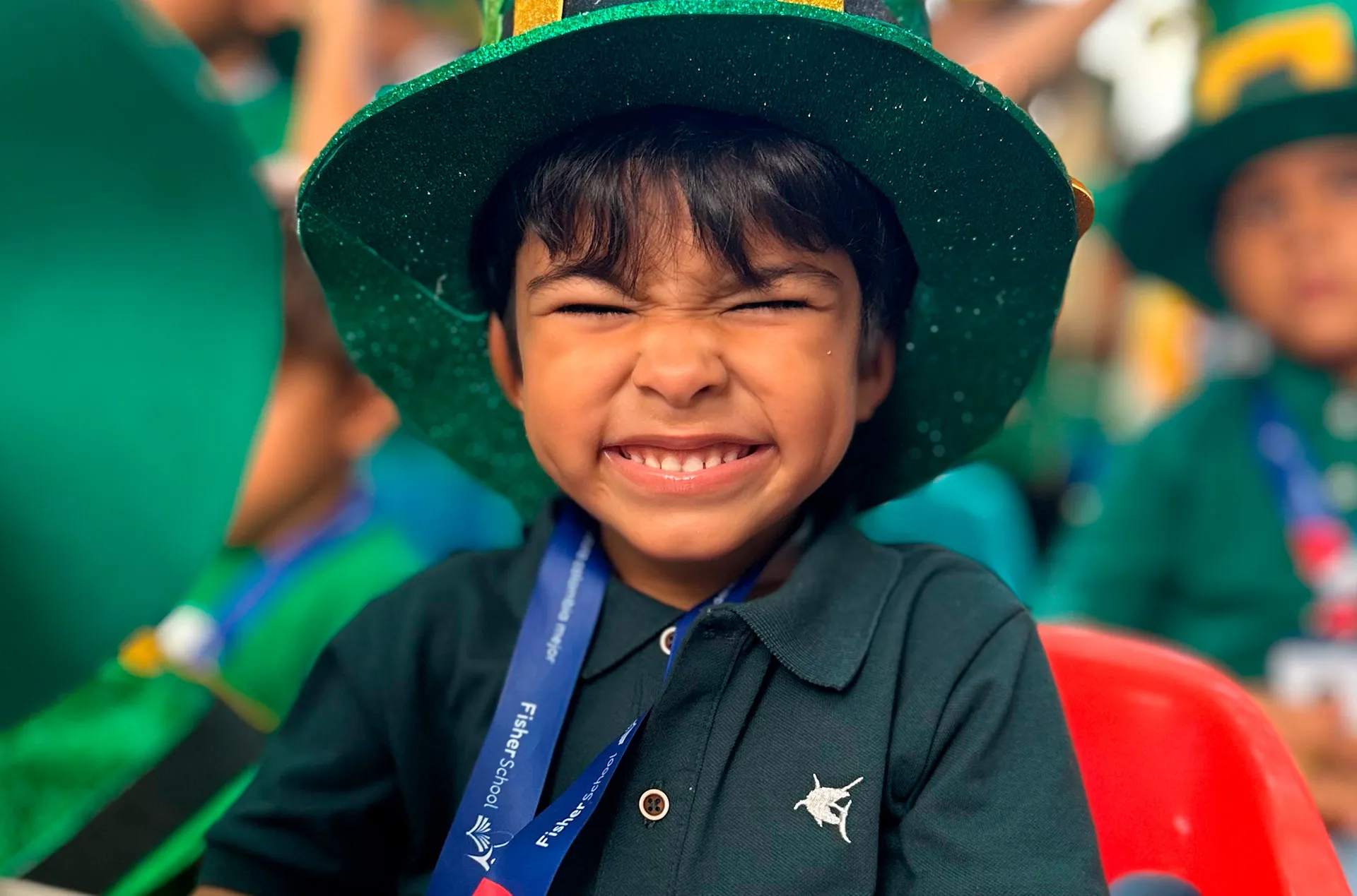 Fisher School (Valledupar)