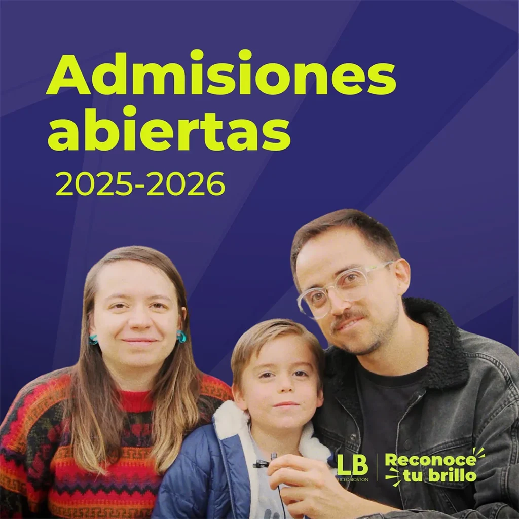 Admisiones