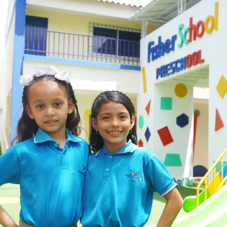 Bienvenido Fisher School de Valledupar al portal de Los Mejores Colegios