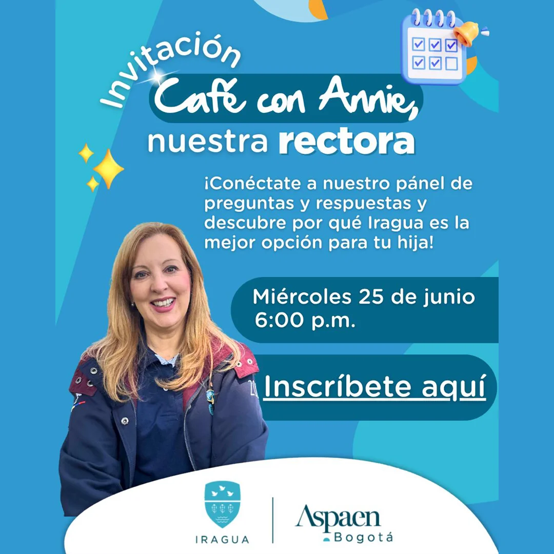 Café con Annie