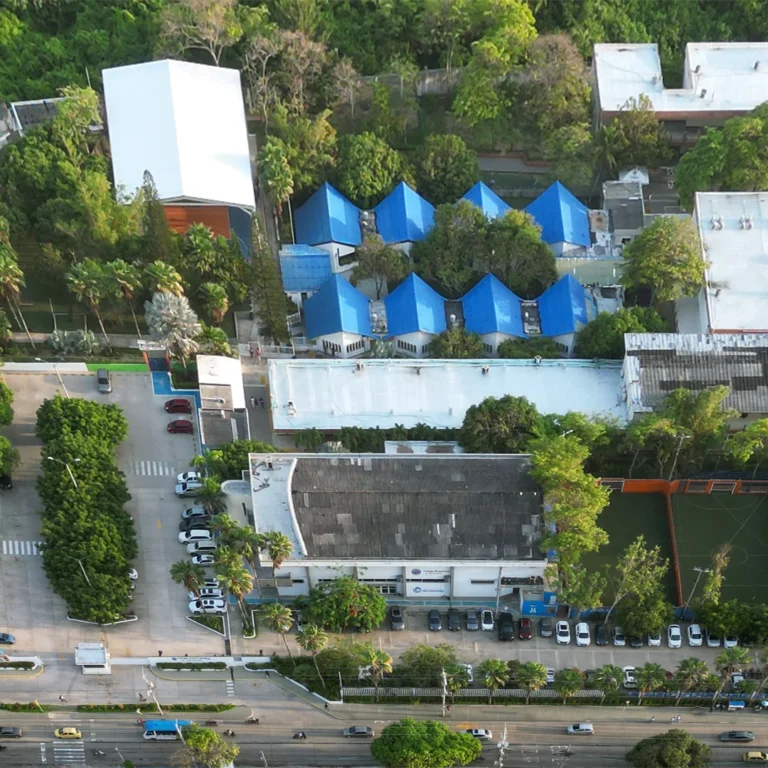 El Heraldo destaca al Colegio Americano de Barranquilla