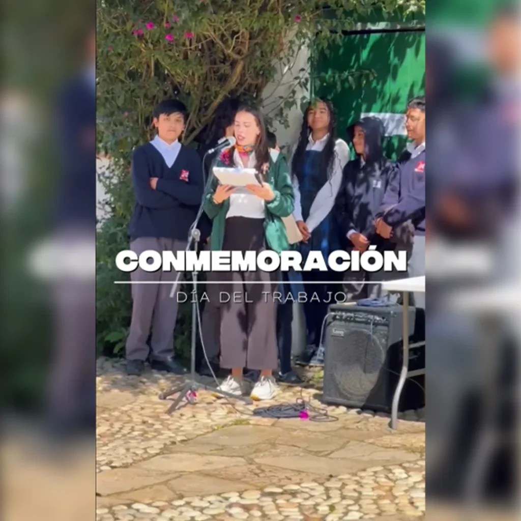 Home - Los Mejores Colegios en Colombia 5 PORTADA Dia del trabajo jjcm