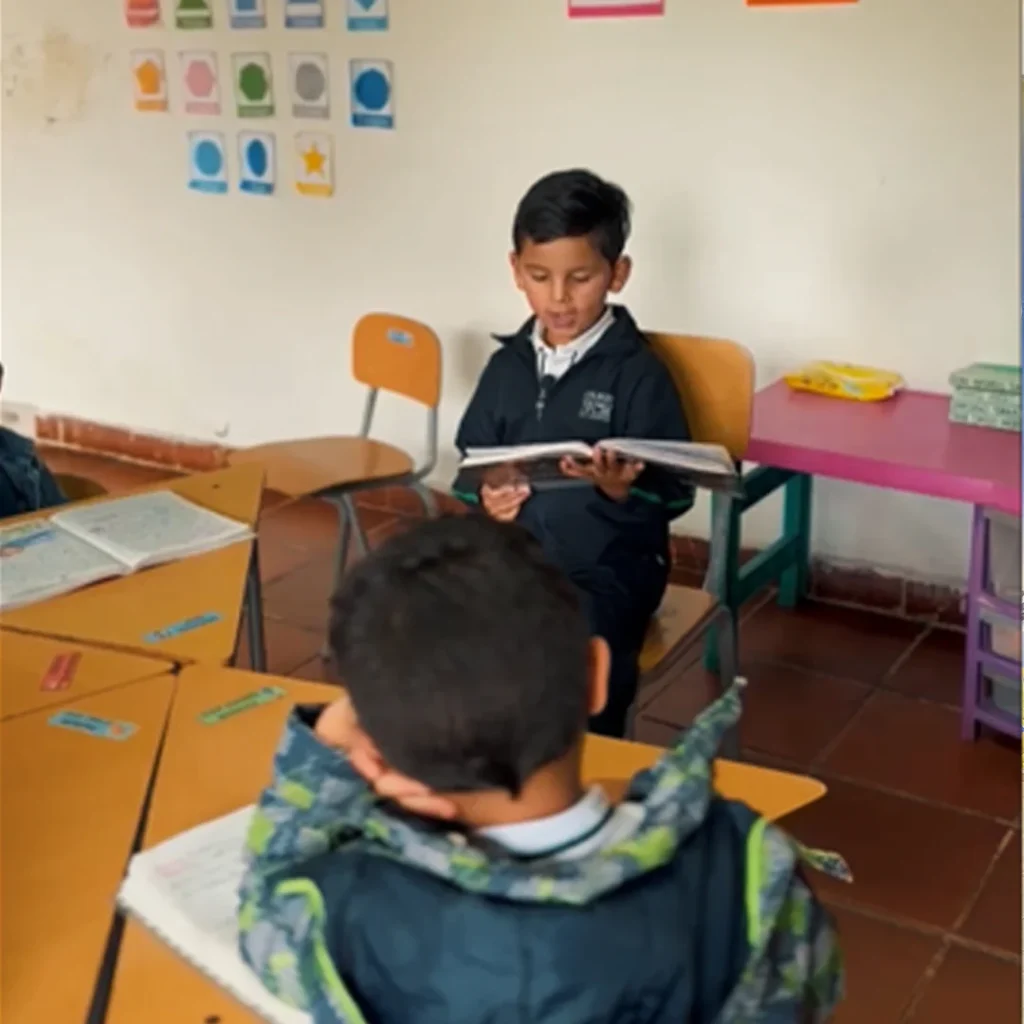 Home - Los Mejores Colegios en Colombia 7 PORTADA programa letras jjcm
