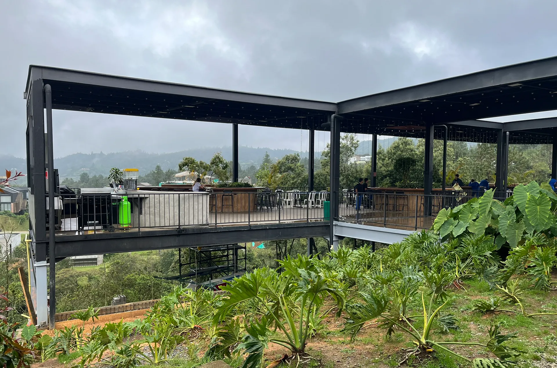 Ser School (Envigado)