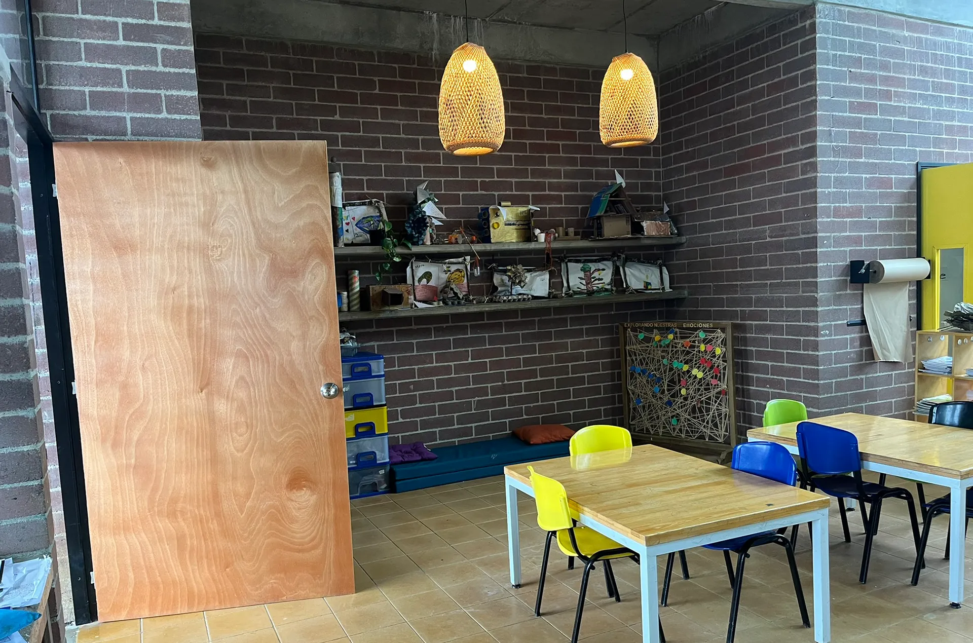 Ser School (Envigado)