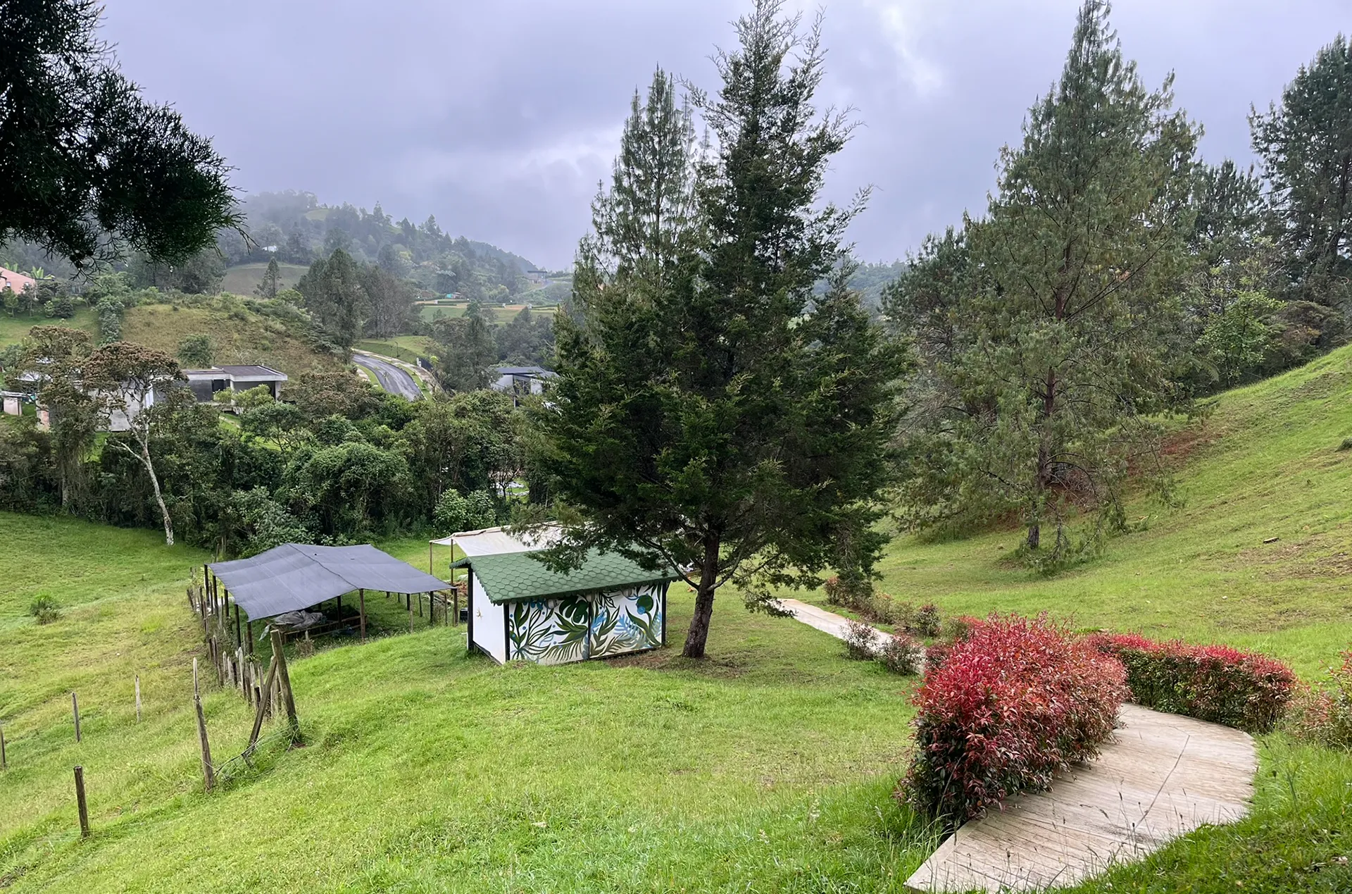 Ser School (Envigado)