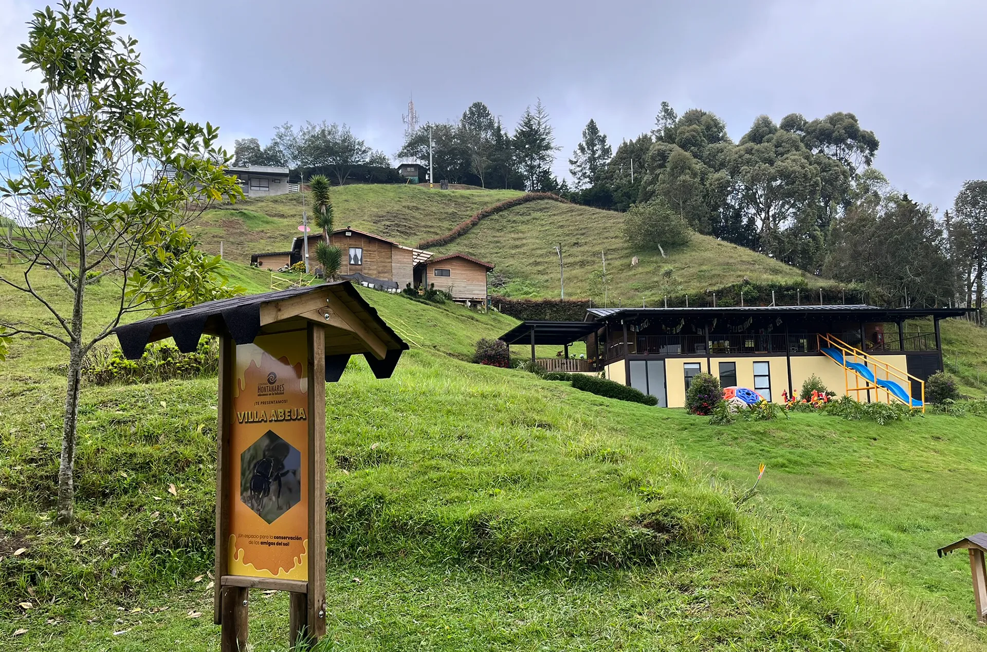 Ser School (Envigado)