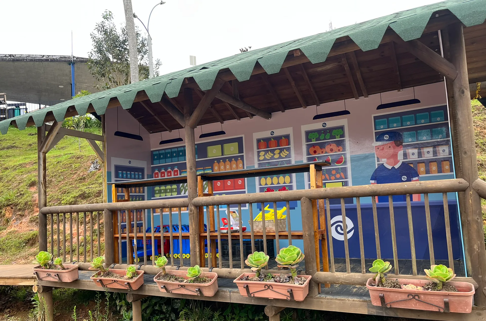 Ser School (Envigado)