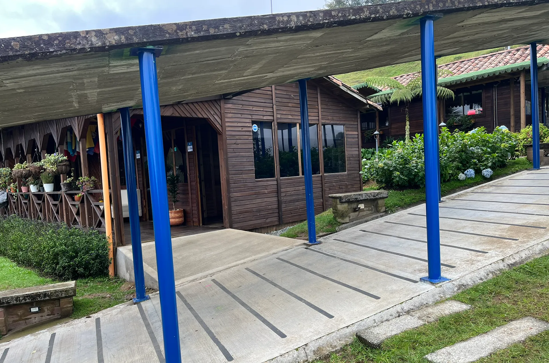 Ser School (Envigado)
