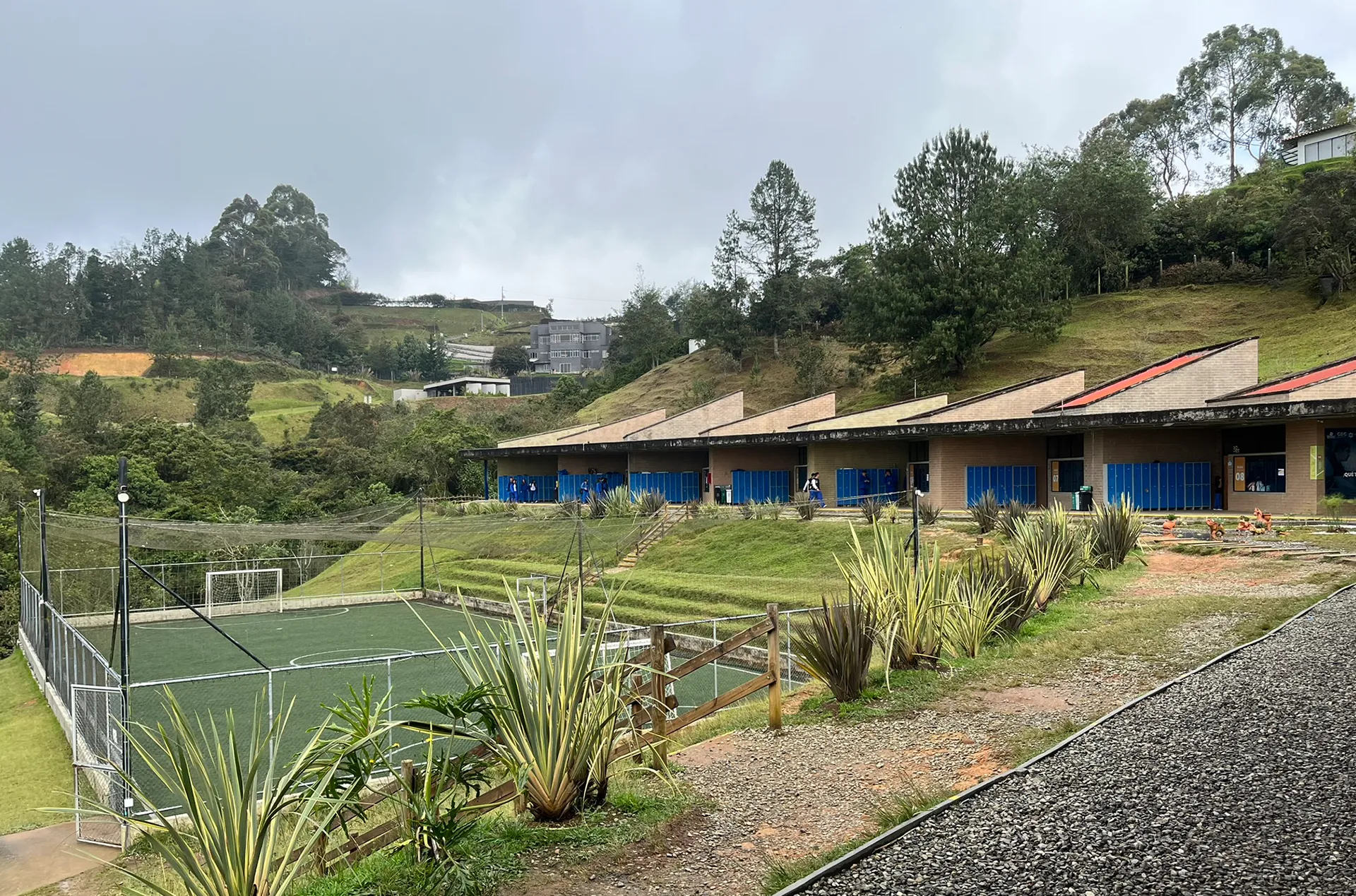 Ser School (Envigado)