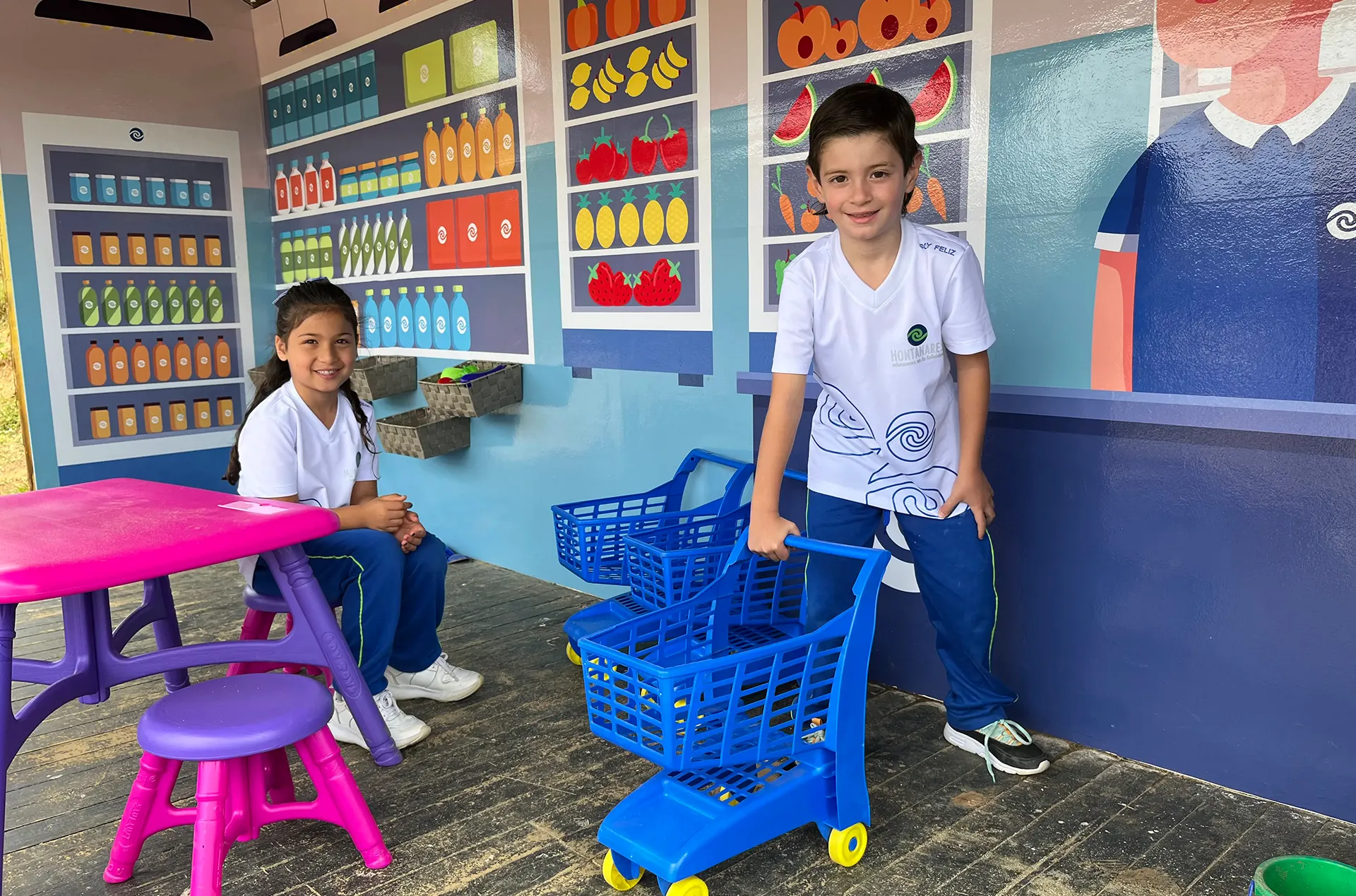Ser School (Envigado)