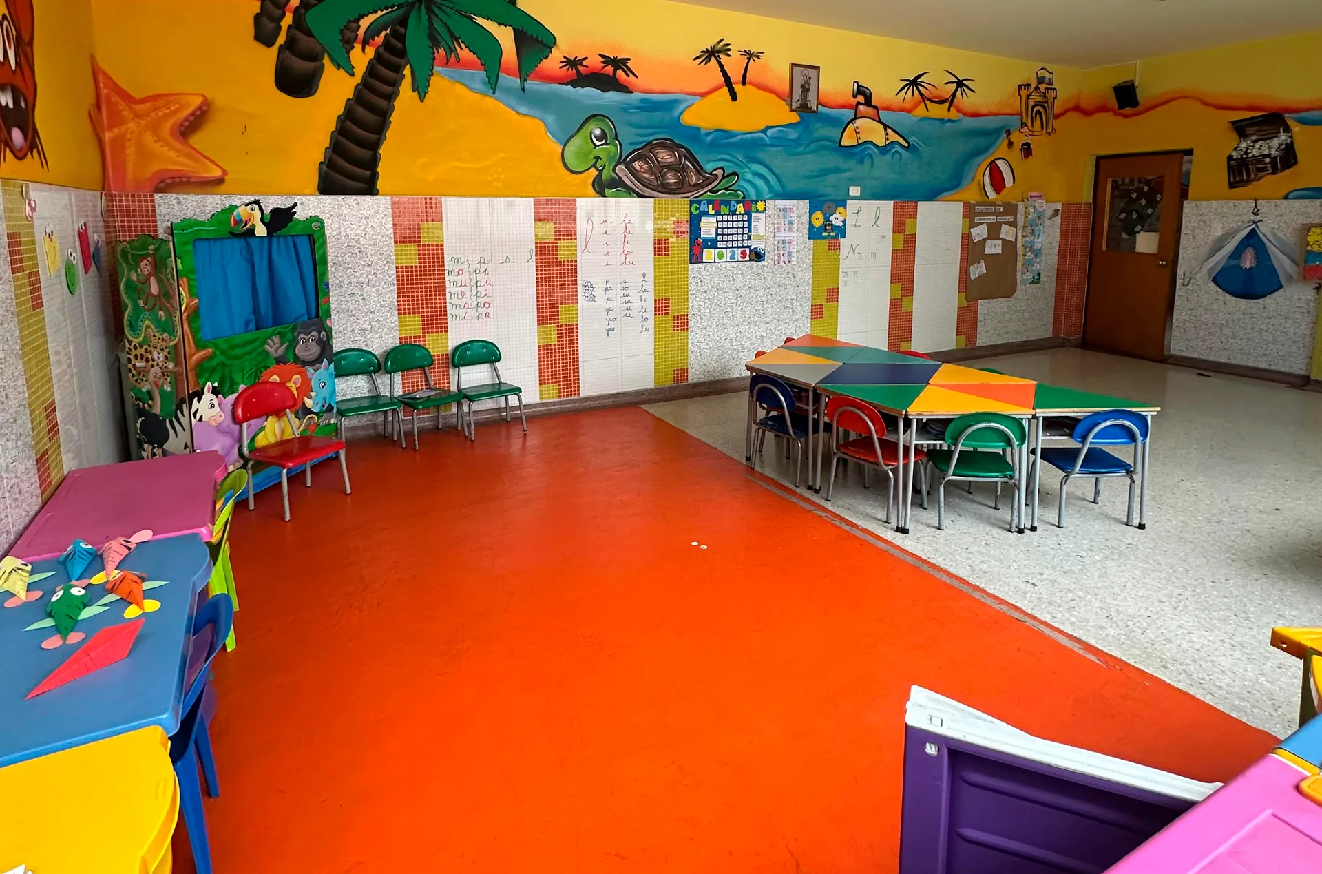 Colegio El Carmelo (Bogotá)