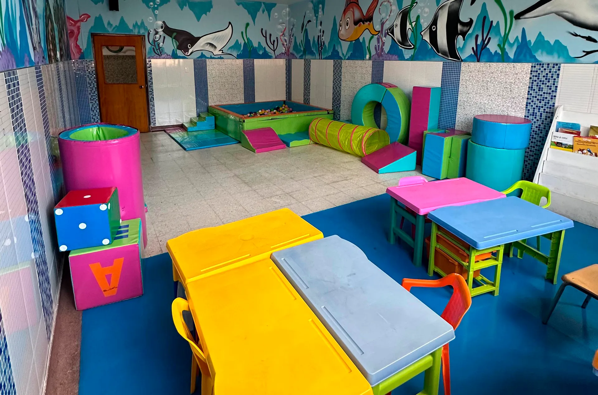 Colegio El Carmelo (Bogotá)