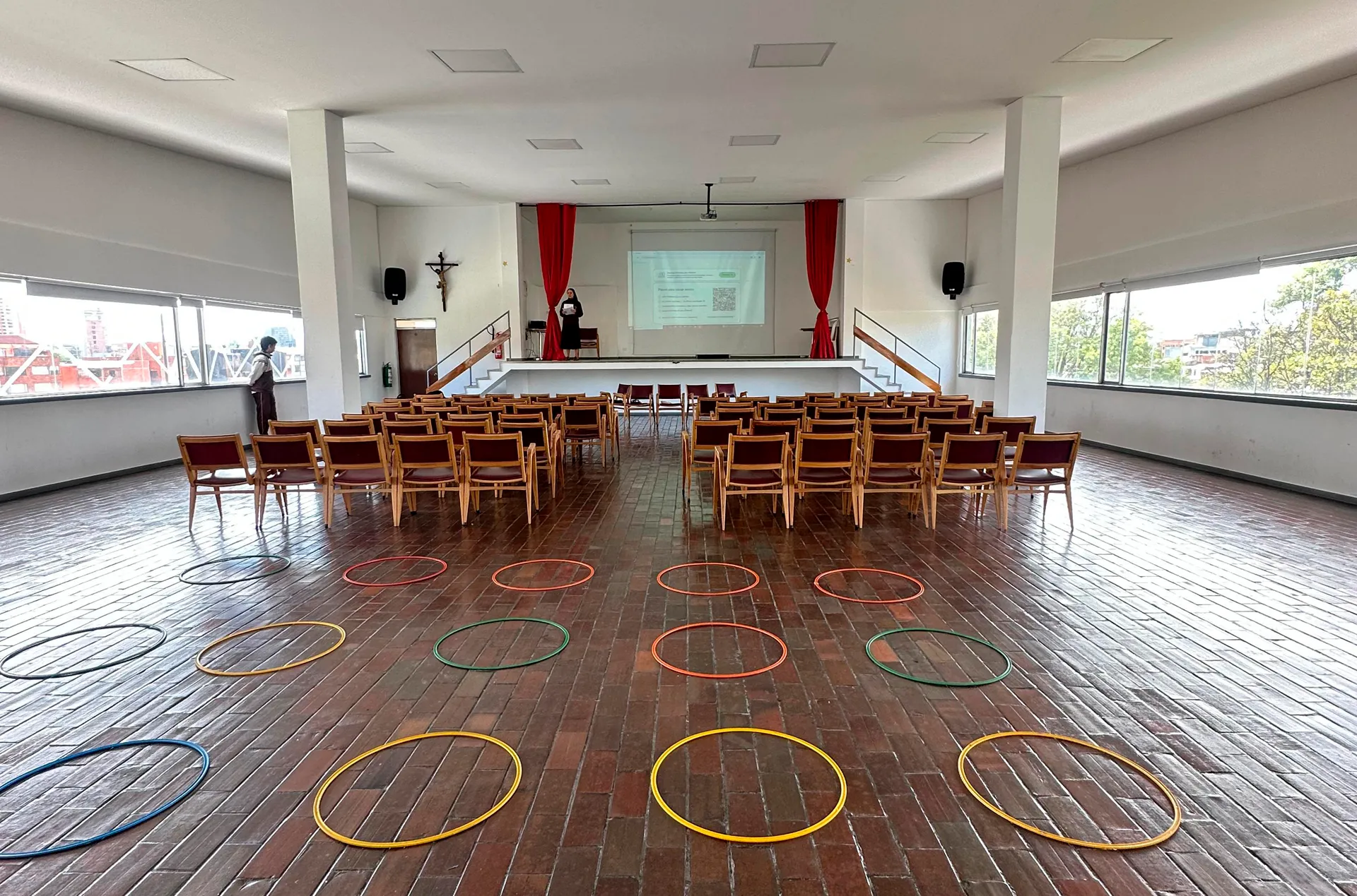 Colegio El Carmelo (Bogotá)