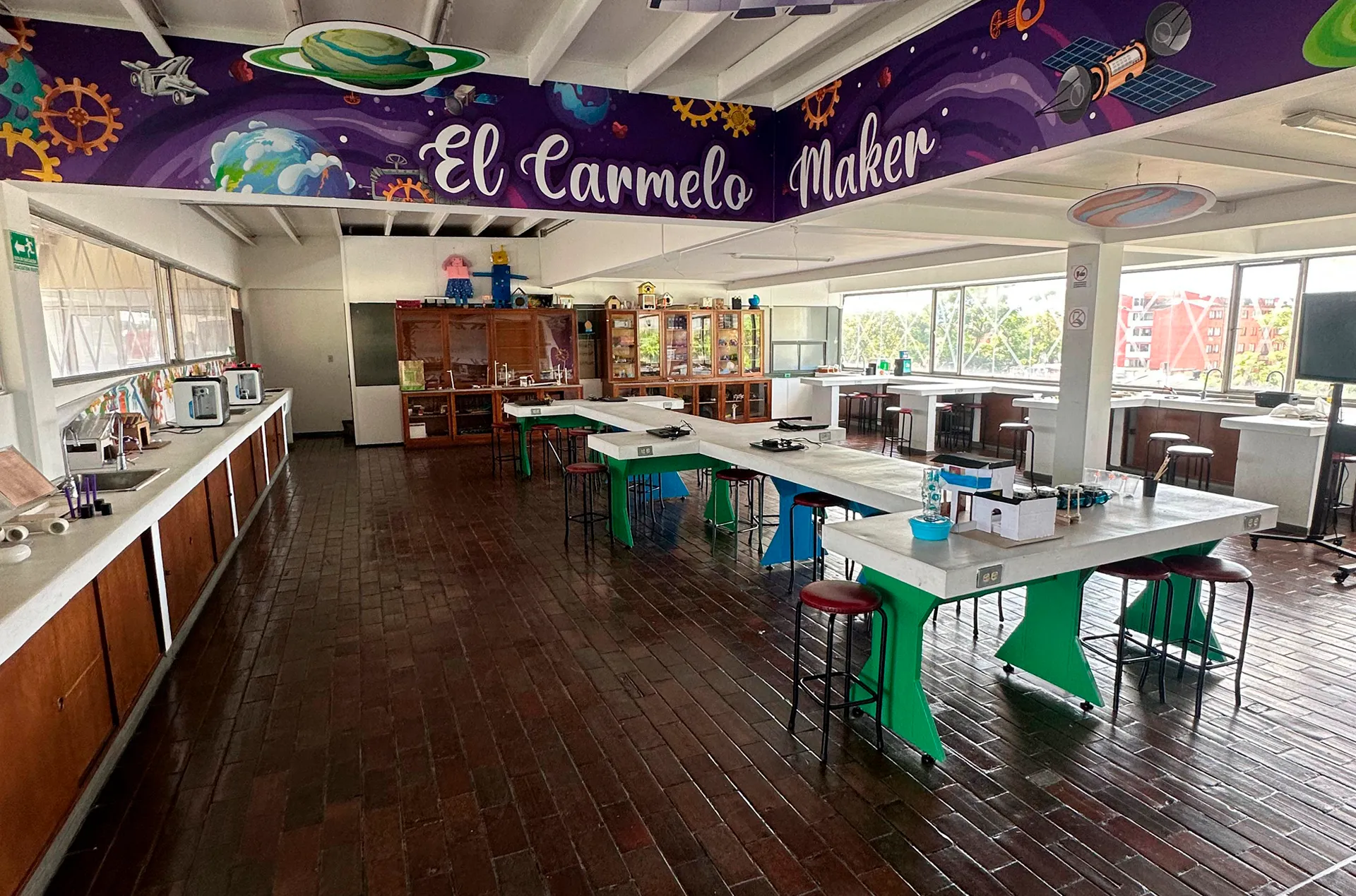 Colegio El Carmelo (Bogotá)