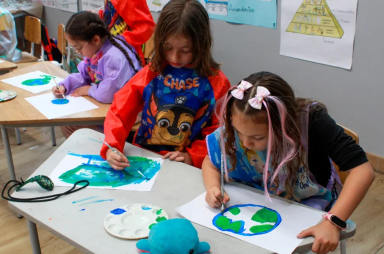 Cosmo Schools Robledo (Medellín)