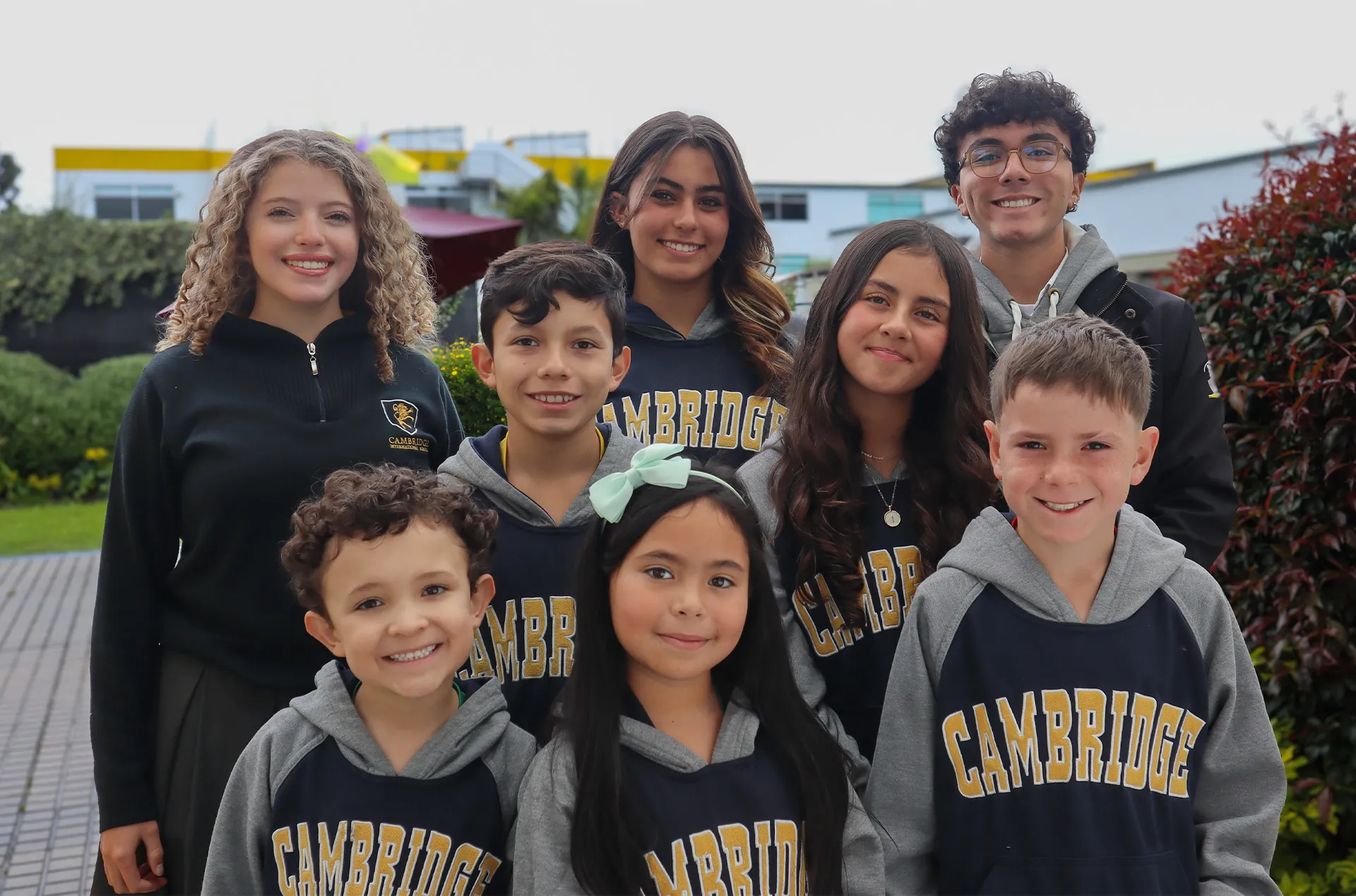 Colegio Cambridge (Cajicá)