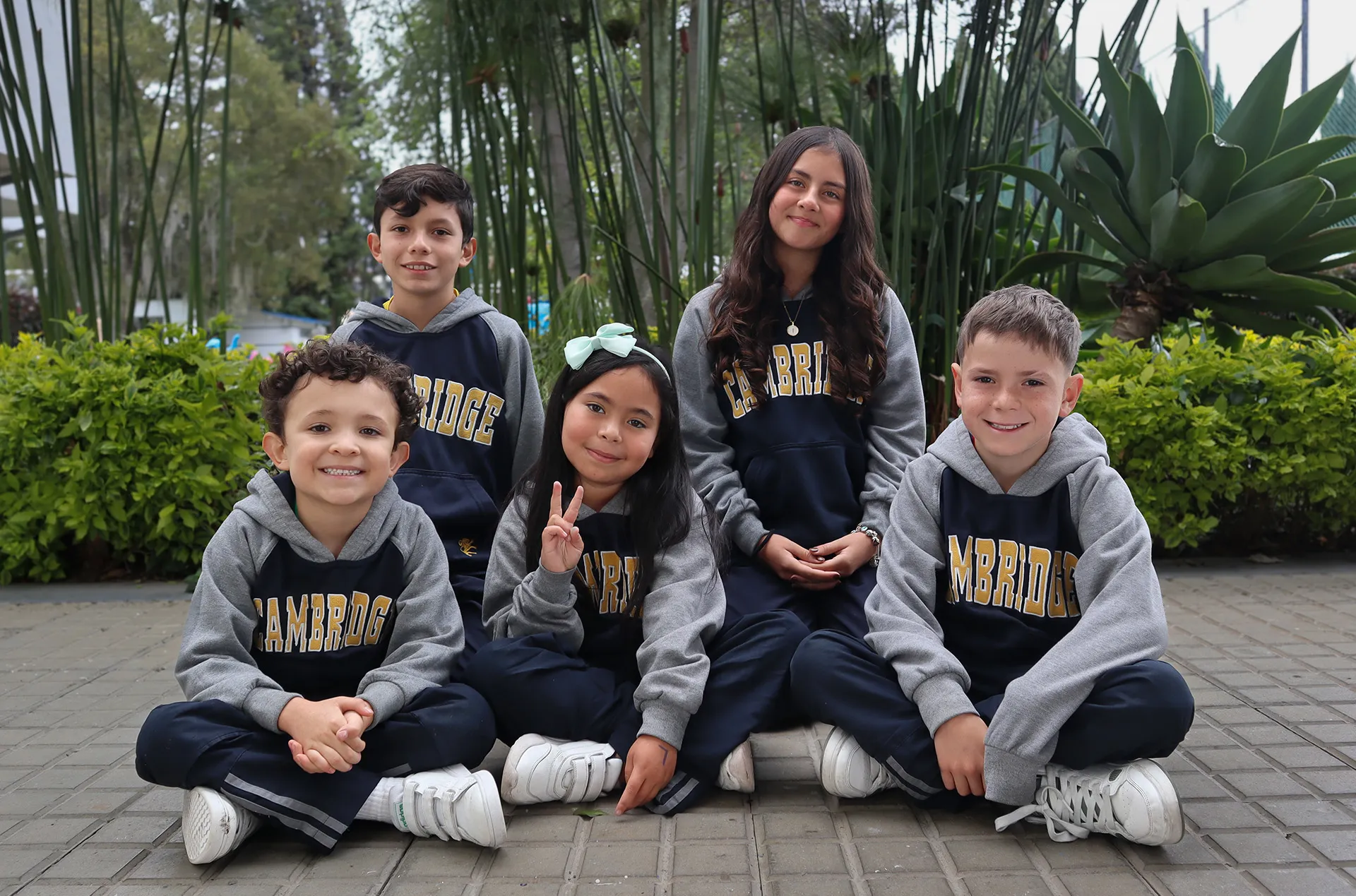 Colegio Cambridge (Cajicá)