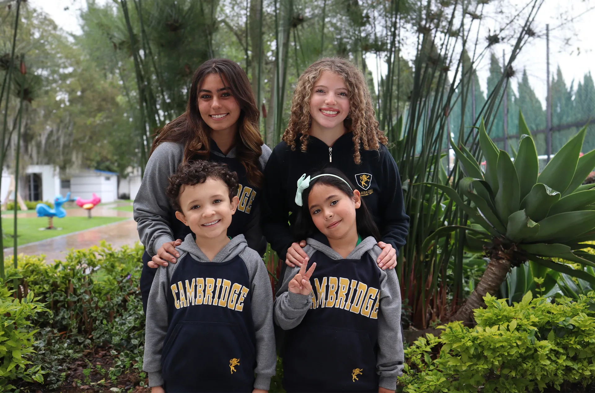 Colegio Cambridge (Cajicá)