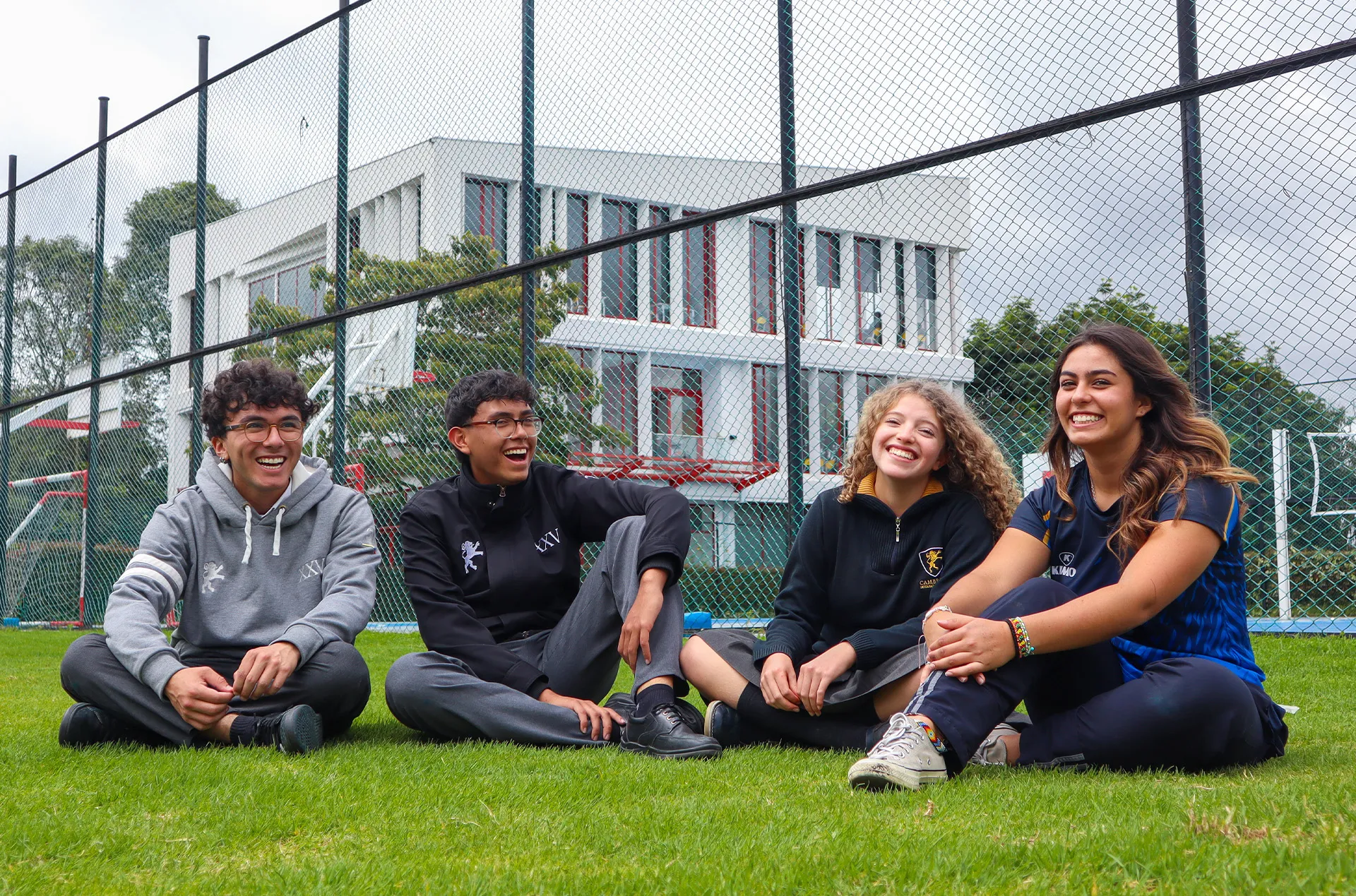 Colegio Cambridge (Cajicá)