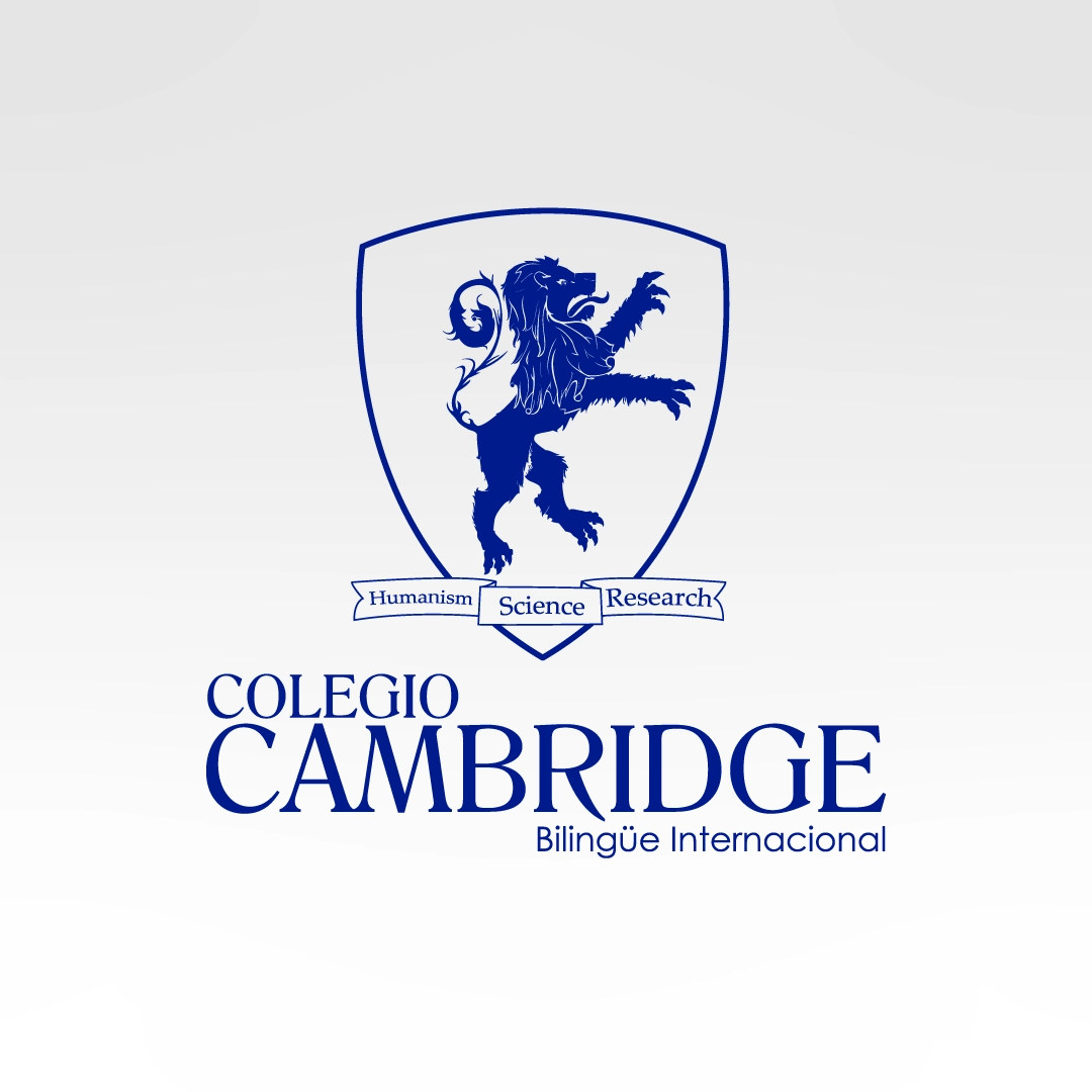 Colegio de Cambridge (Cajicá) Logo