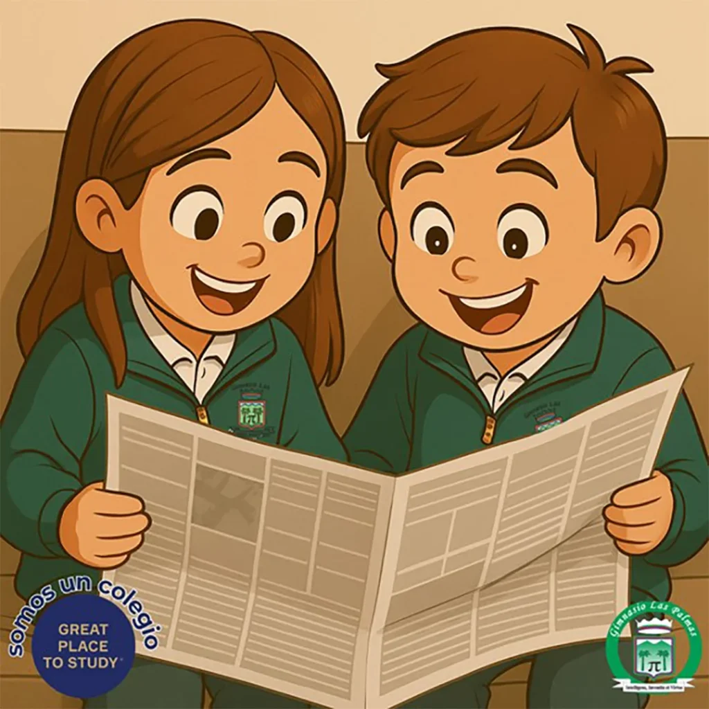 Home - Los Mejores Colegios en Colombia 5 PORTADA Medios gim palmas