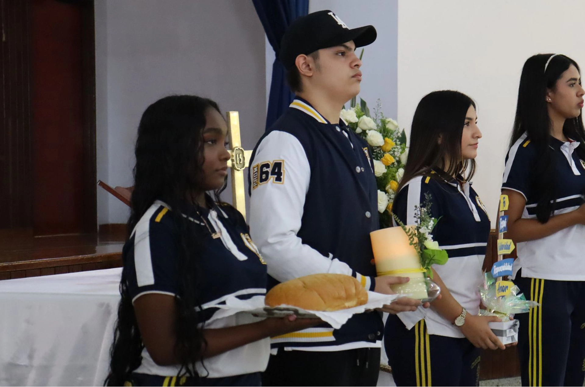 Colegio Americano de Cali