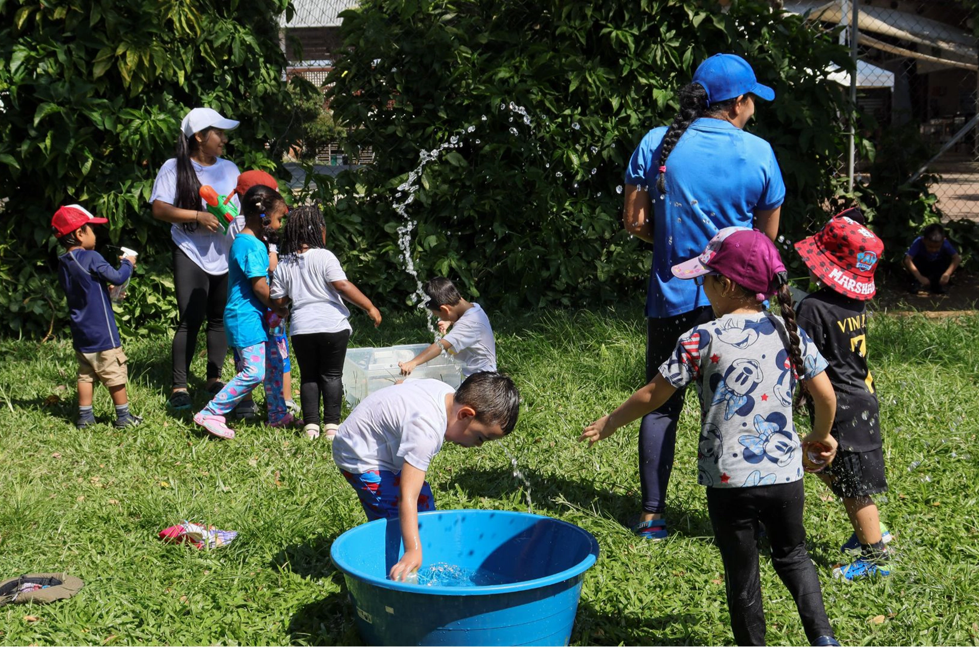 Colegio Americano de Cali
