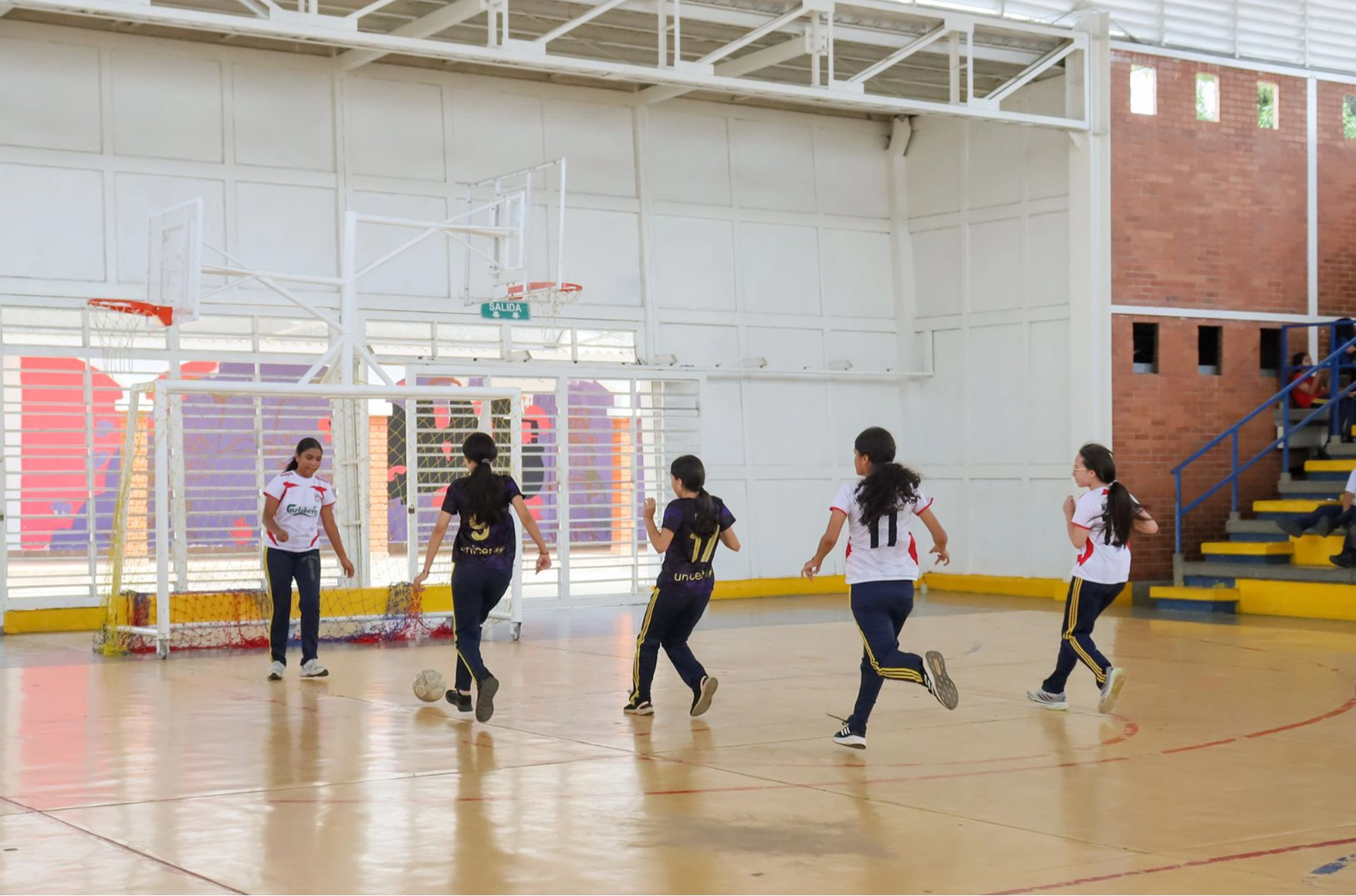 Colegio Americano de Cali