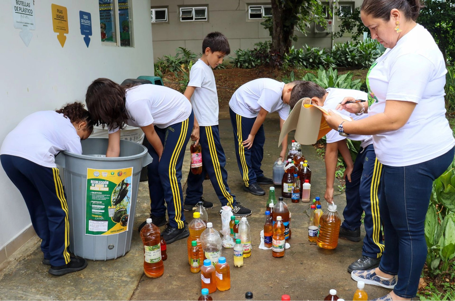 Colegio Americano de Cali