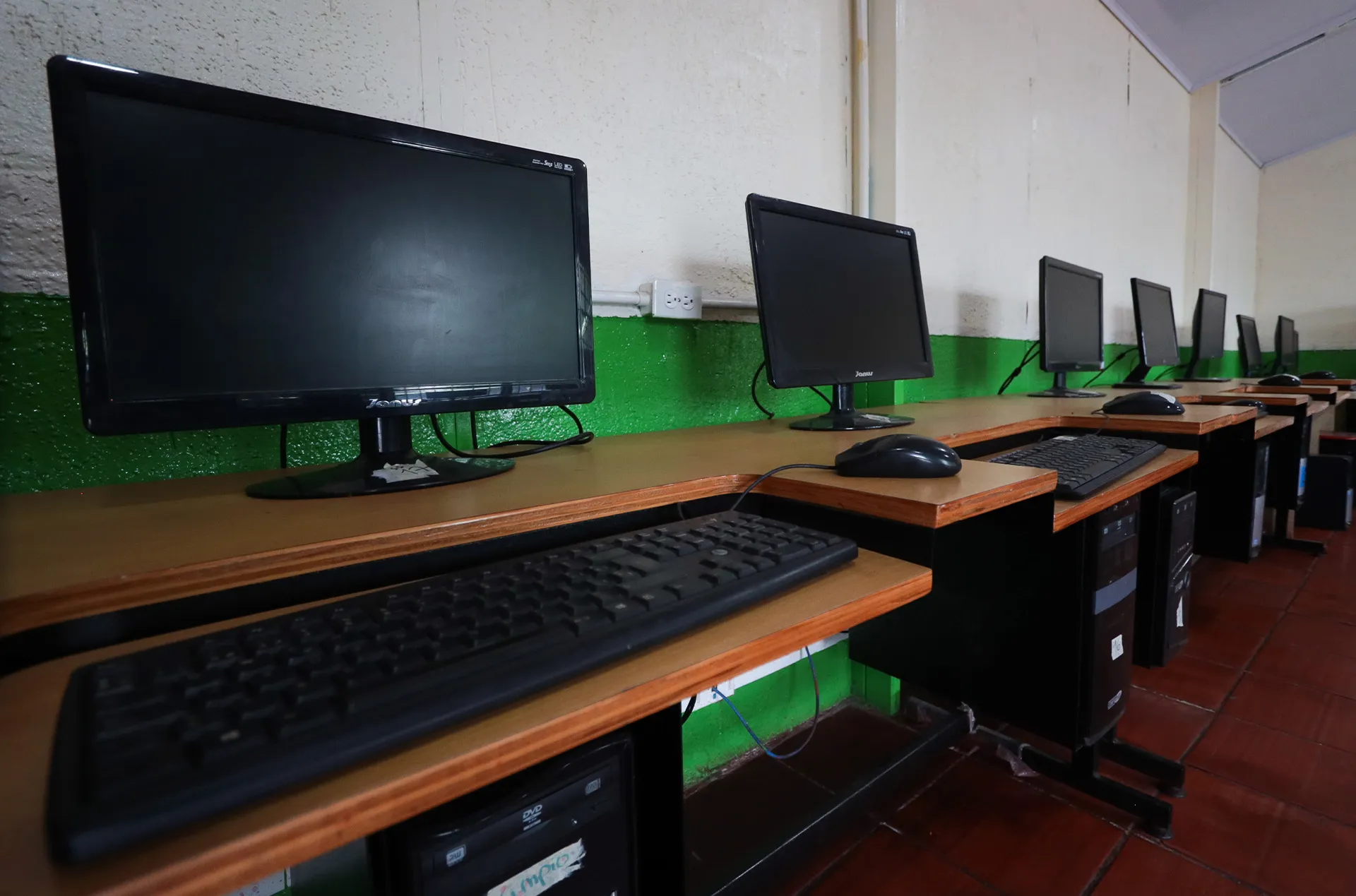 Colegio Celestin Freinet – Sede Norte (Bogotá)