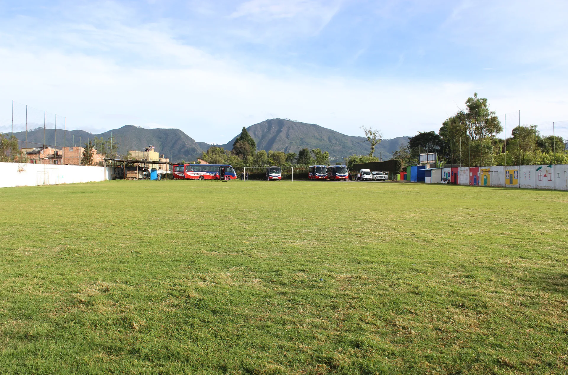 Colegio Celestin Freinet – Sede Norte (Bogotá)