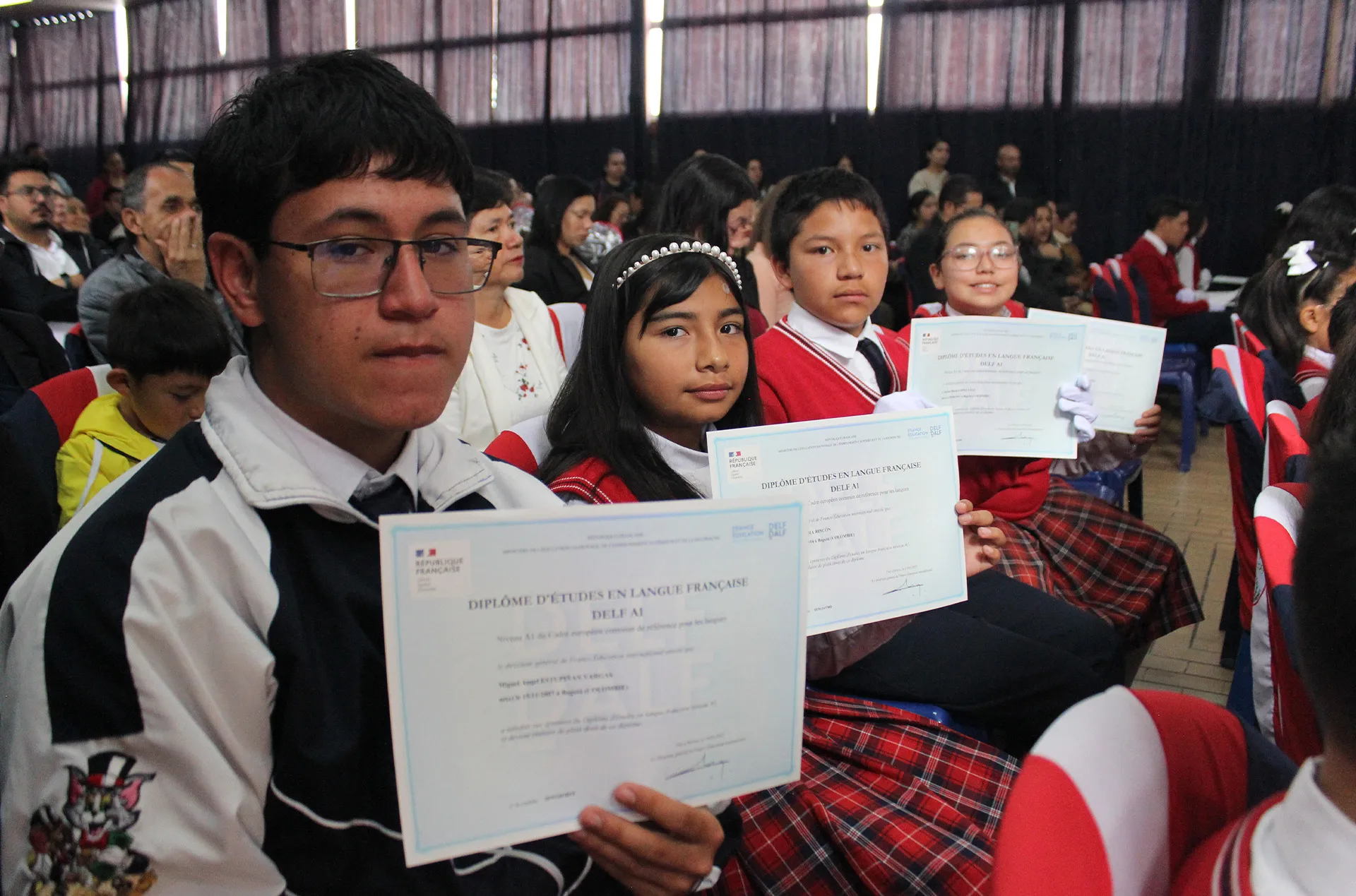 Colegio Celestin Freinet – Sede Norte (Bogotá)