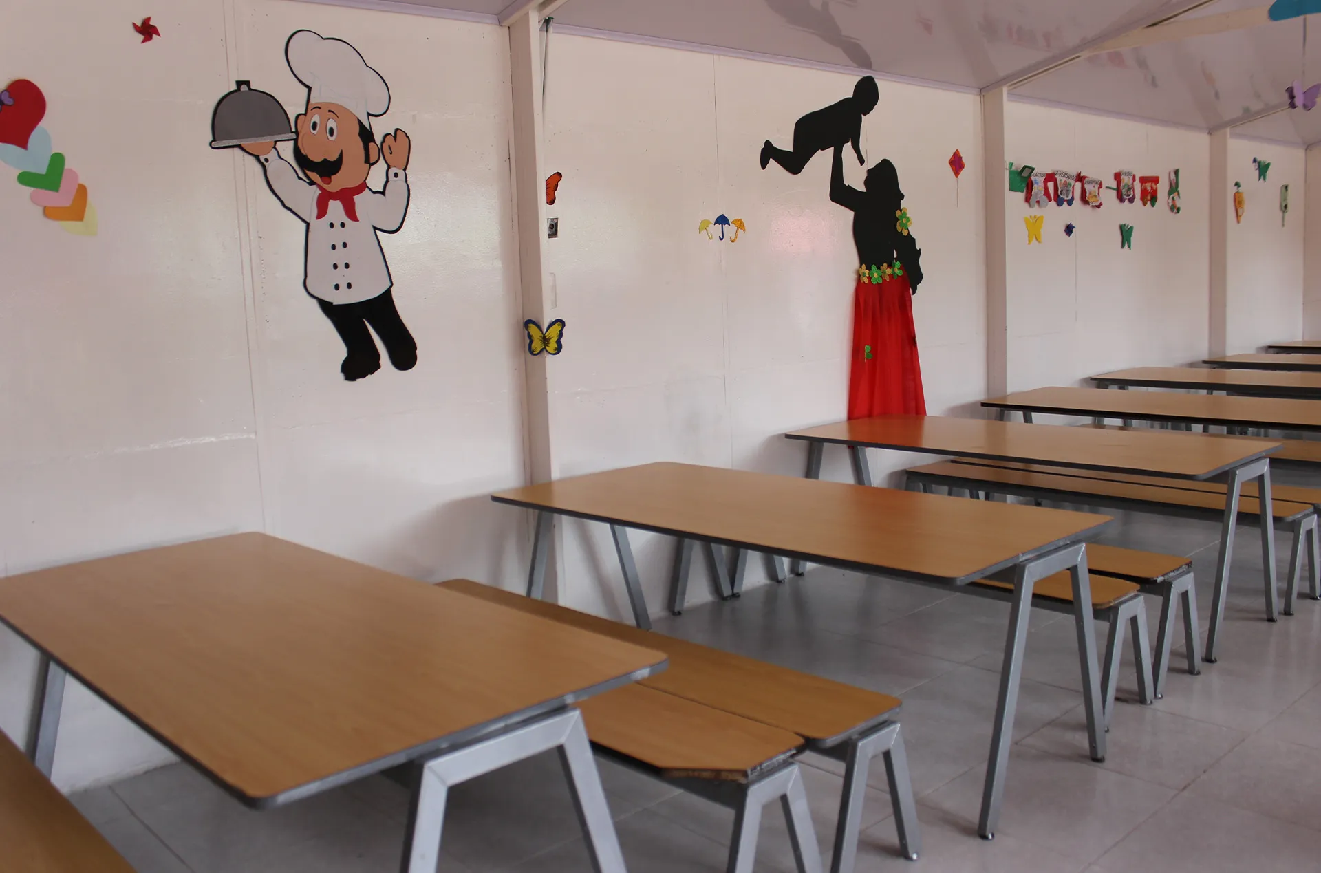 Colegio Celestin Freinet – Sede Norte (Bogotá)