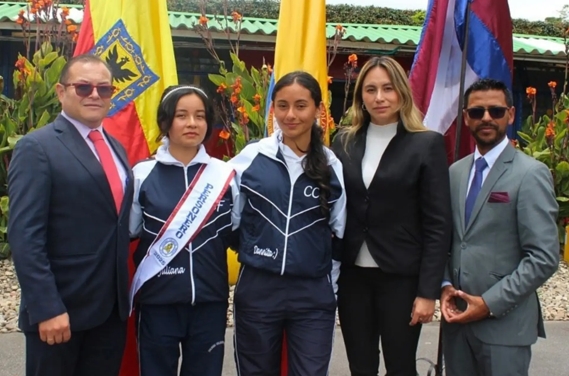 Colegio Celestin Freinet – Sede Norte (Bogotá)