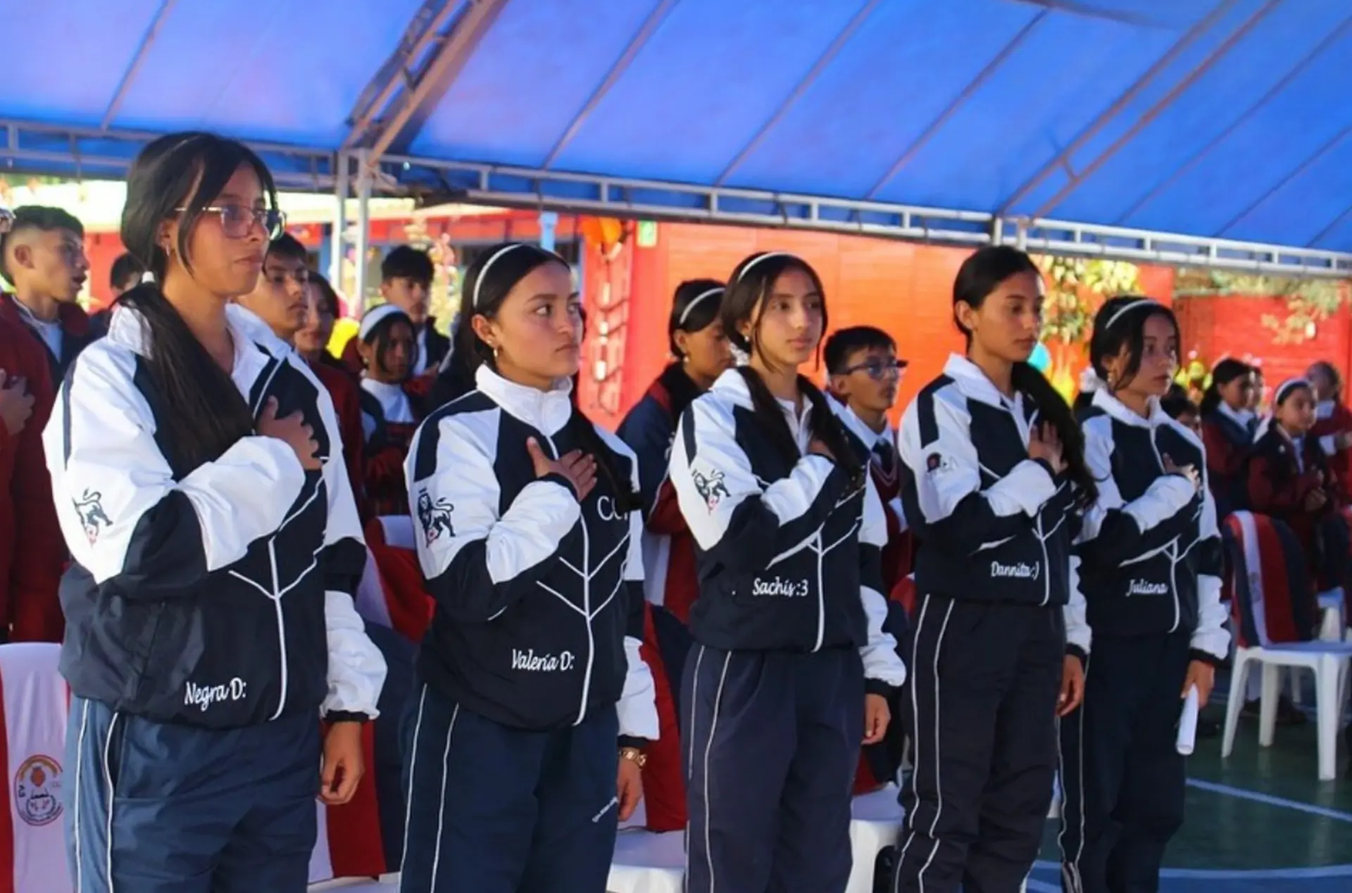 Colegio Celestin Freinet – Sede Norte (Bogotá)