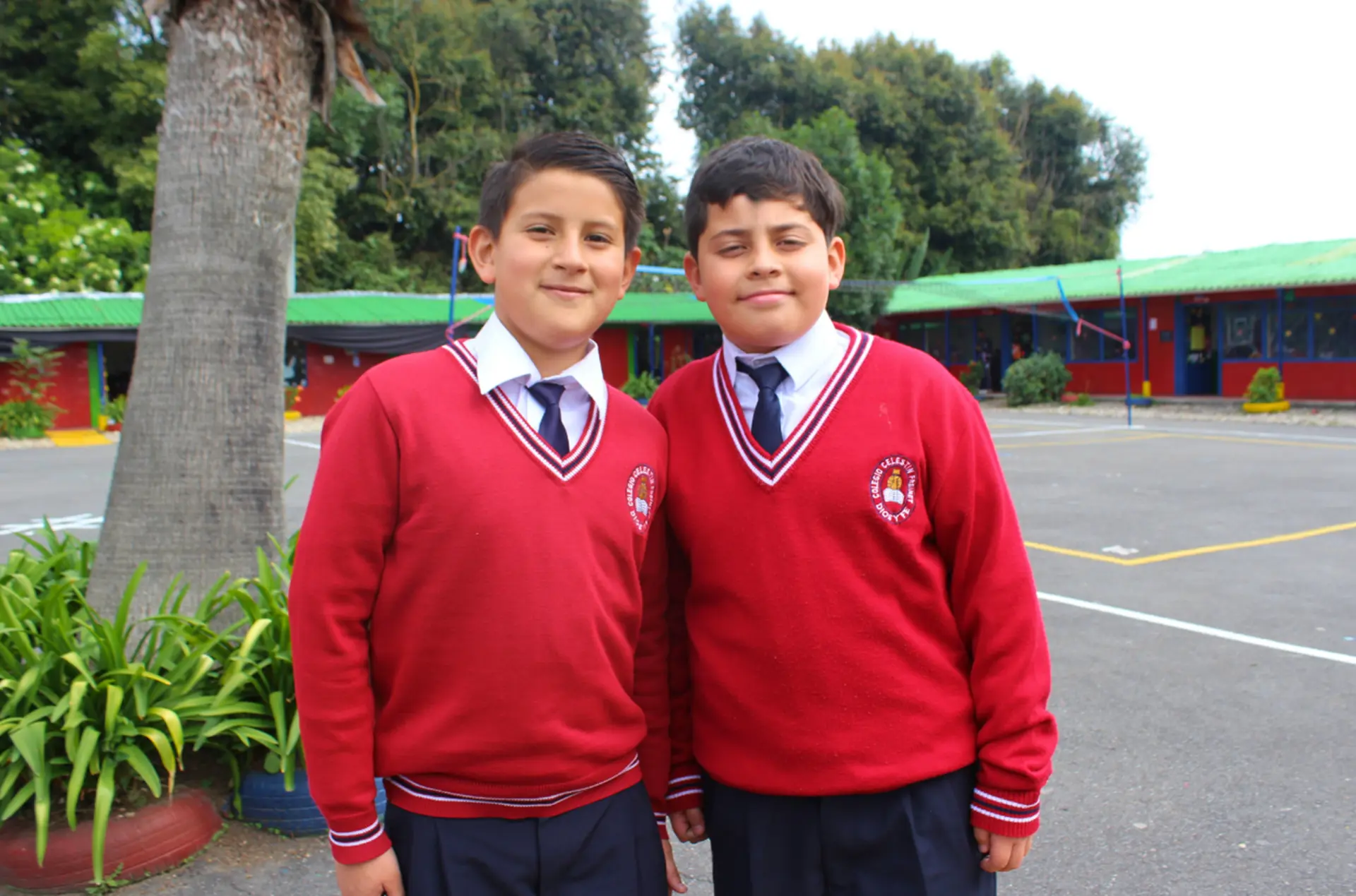 Colegio Celestin Freinet – Sede Norte (Bogotá)