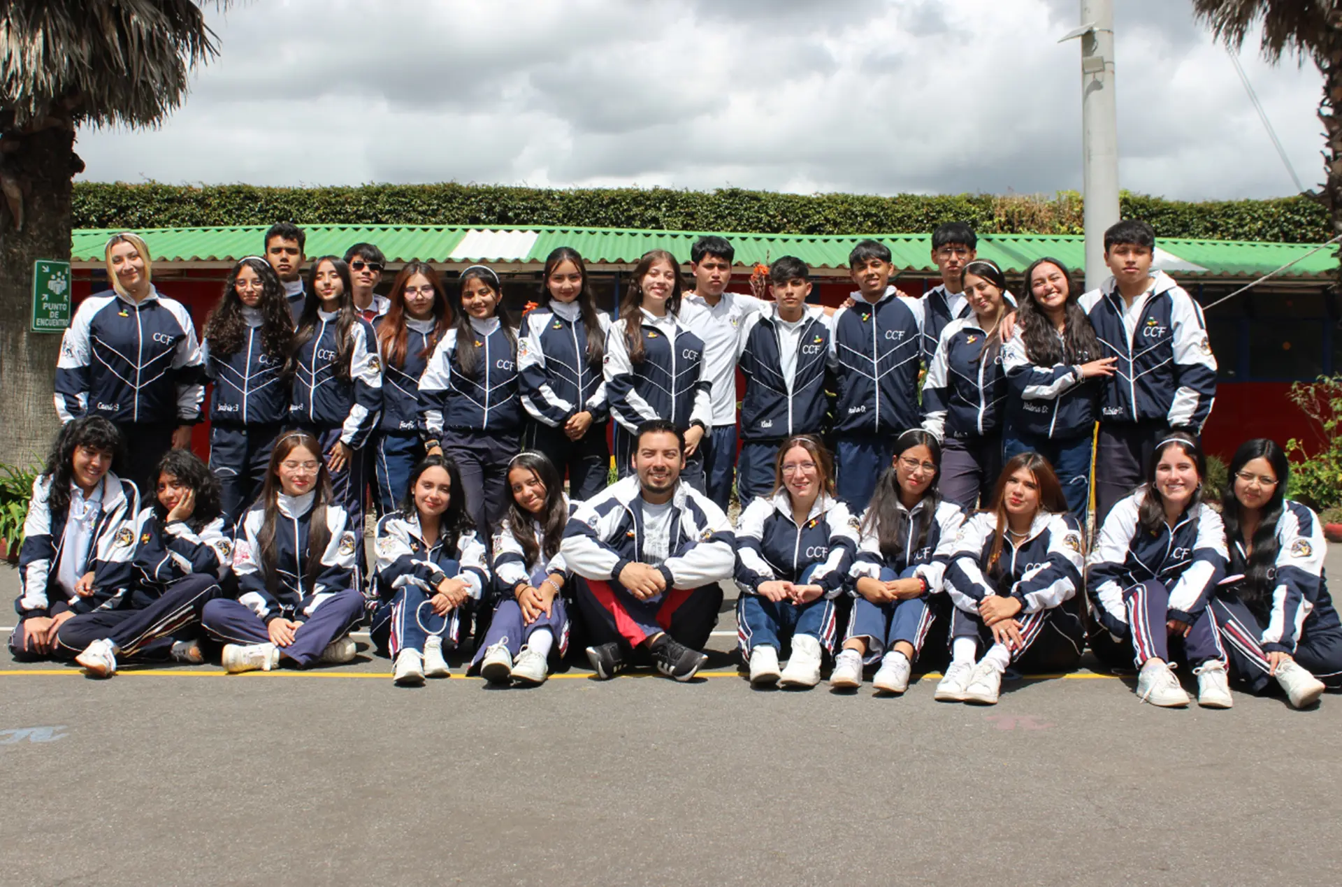 Colegio Celestin Freinet – Sede Norte (Bogotá)