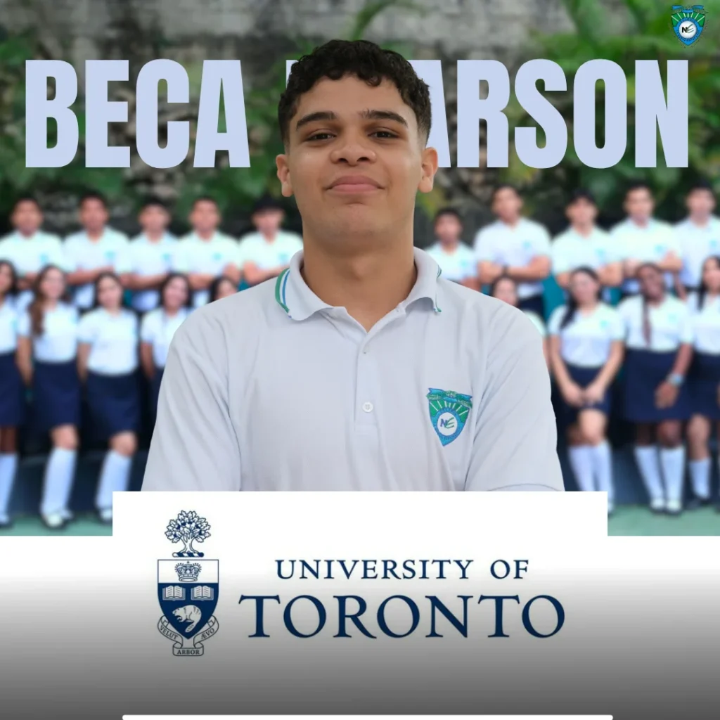 Home - Los Mejores Colegios en Colombia 6 PORTADA Beca pearson la esperanza