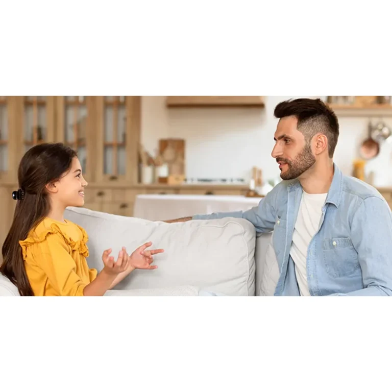 Desarrollar habilidades comunicativas en niños con Genuine School