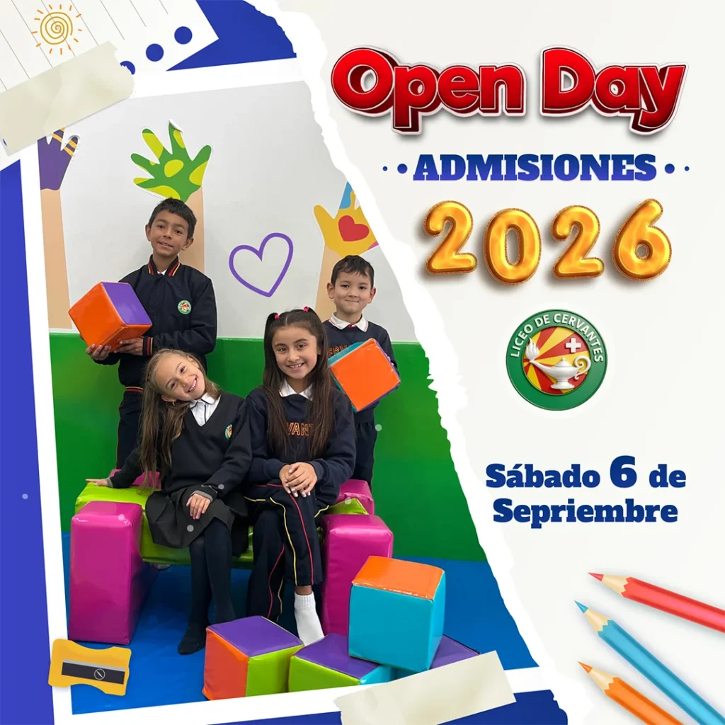 Open day