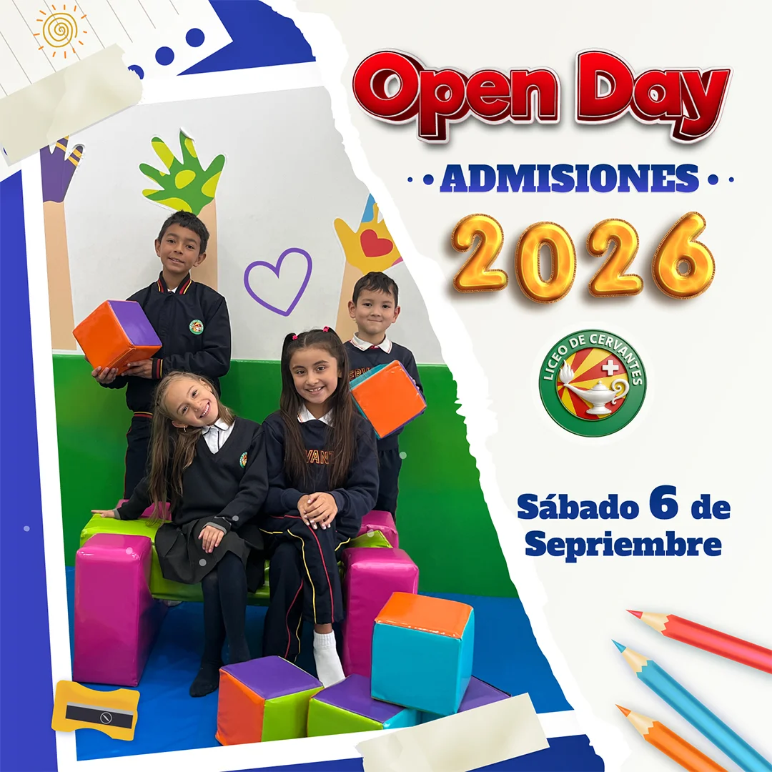 Open day