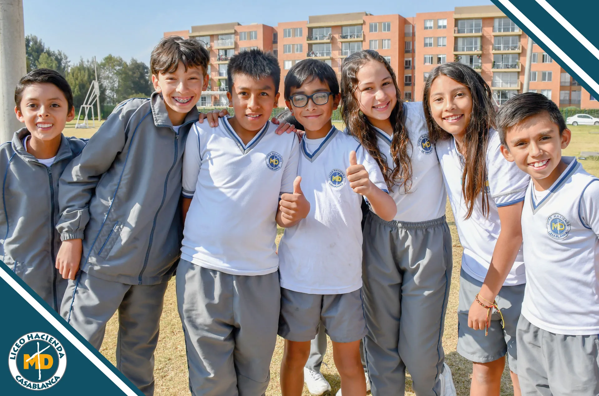 Liceo Hacienda Casablanca (Madrid)