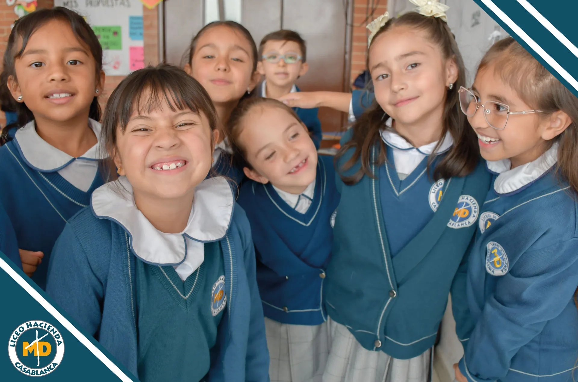 Liceo Hacienda Casablanca (Madrid)