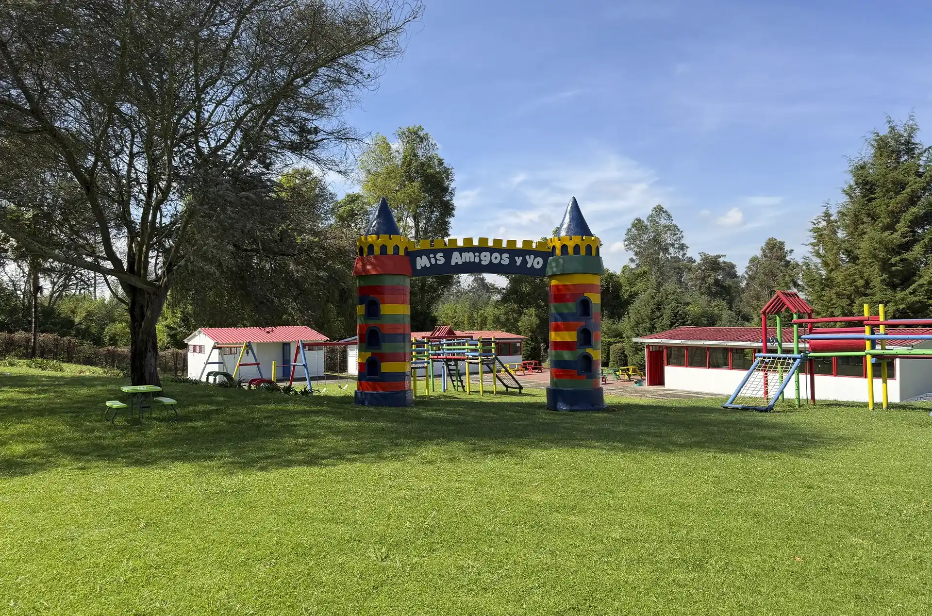 Colegio Miguel Antonio Caro (Bogotá)
